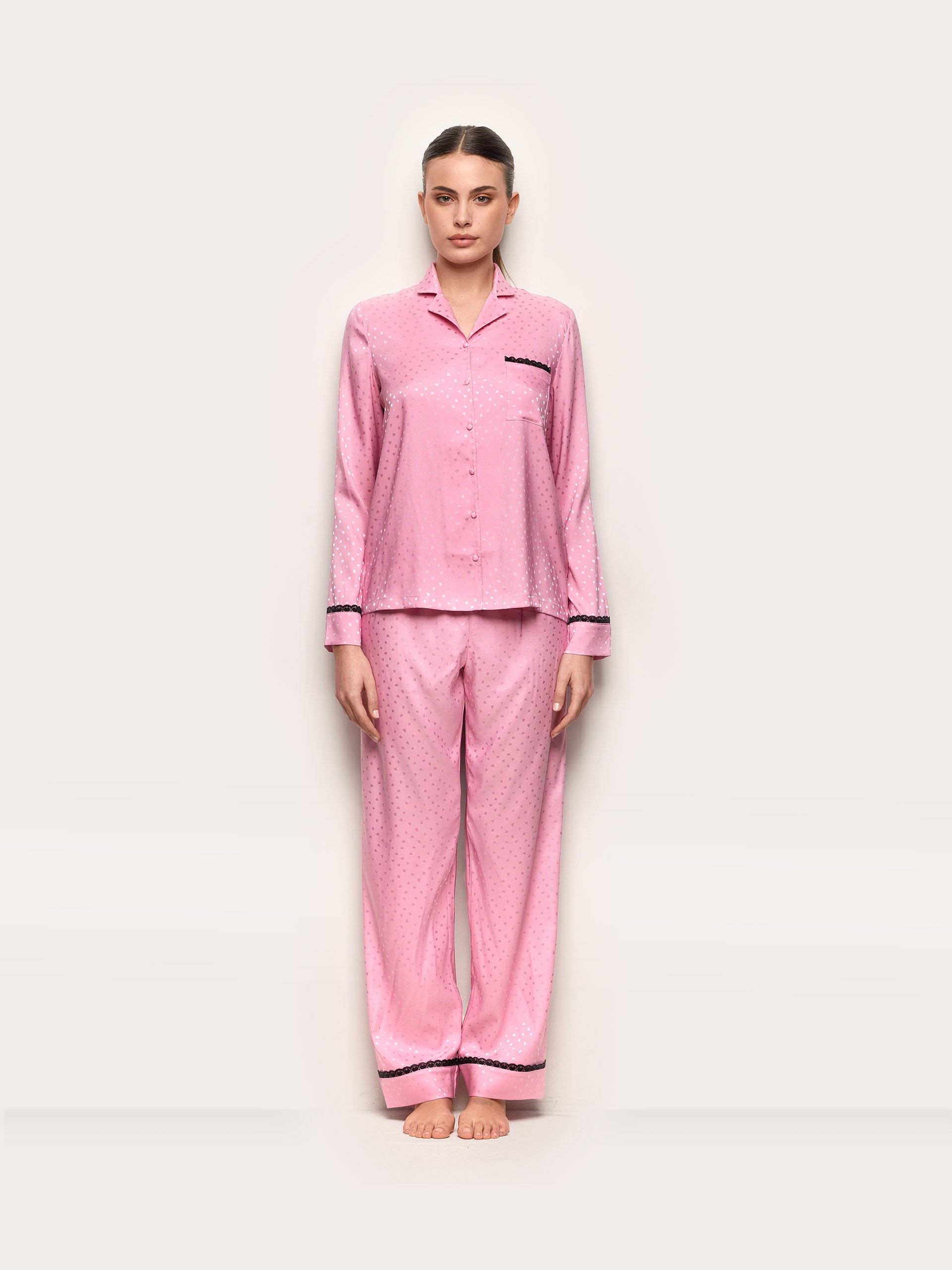 Caprice Woman Pyjamas