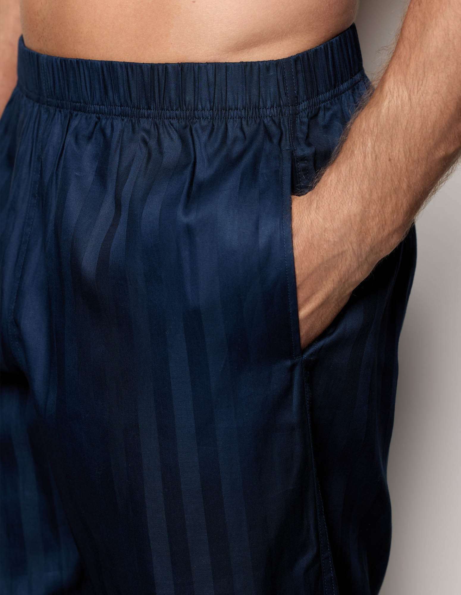 Blue Label Man Pyjamas