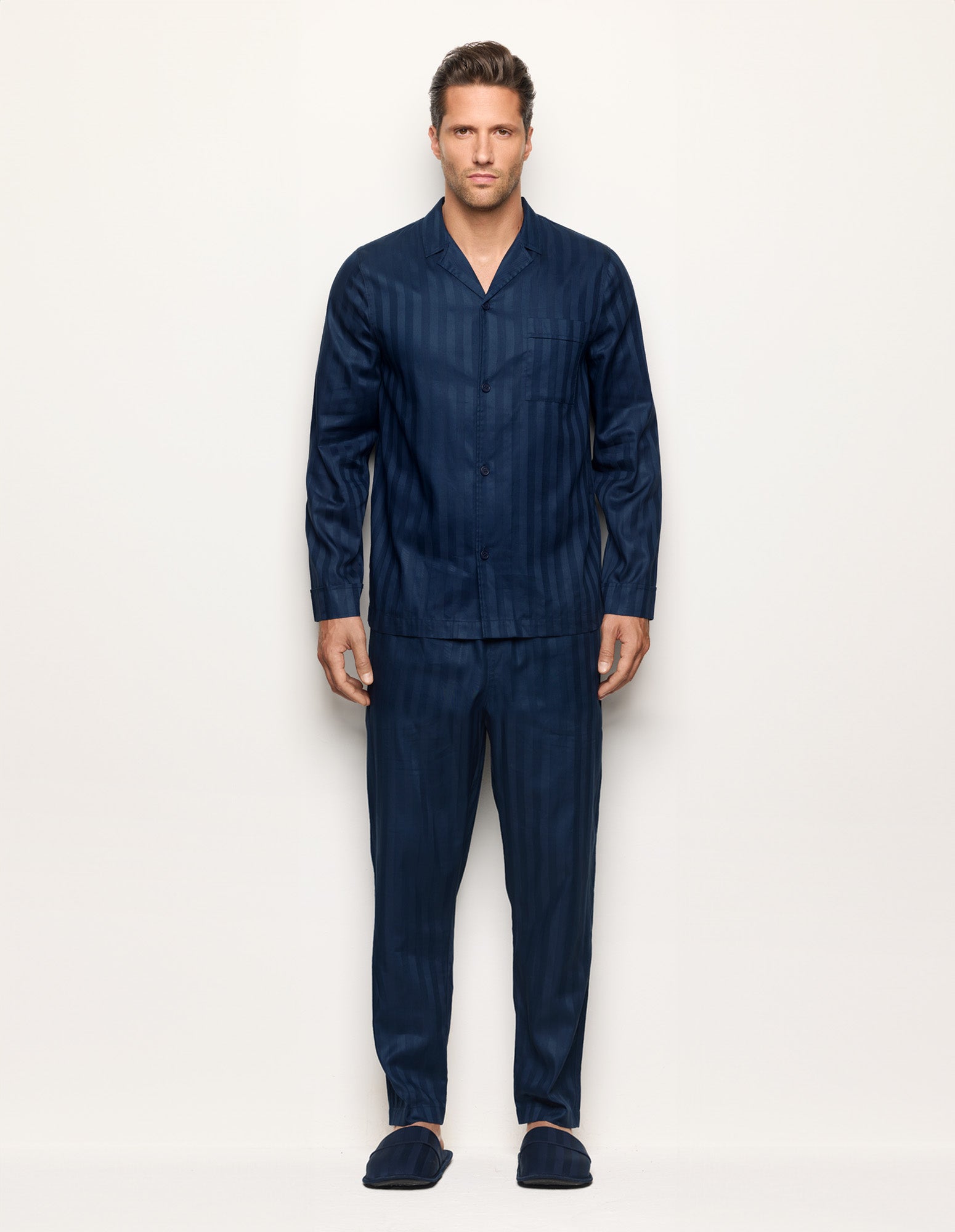 Blue Label Man Pyjamas