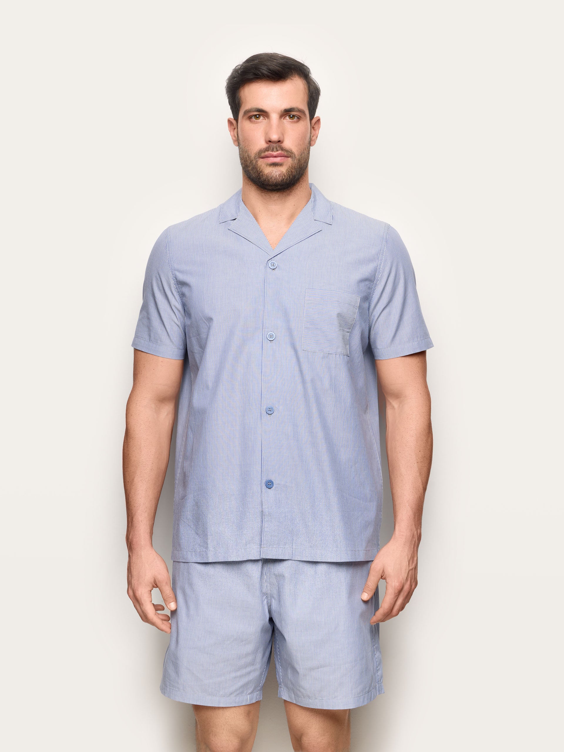 Daily Pajamas Man Pyjamas
