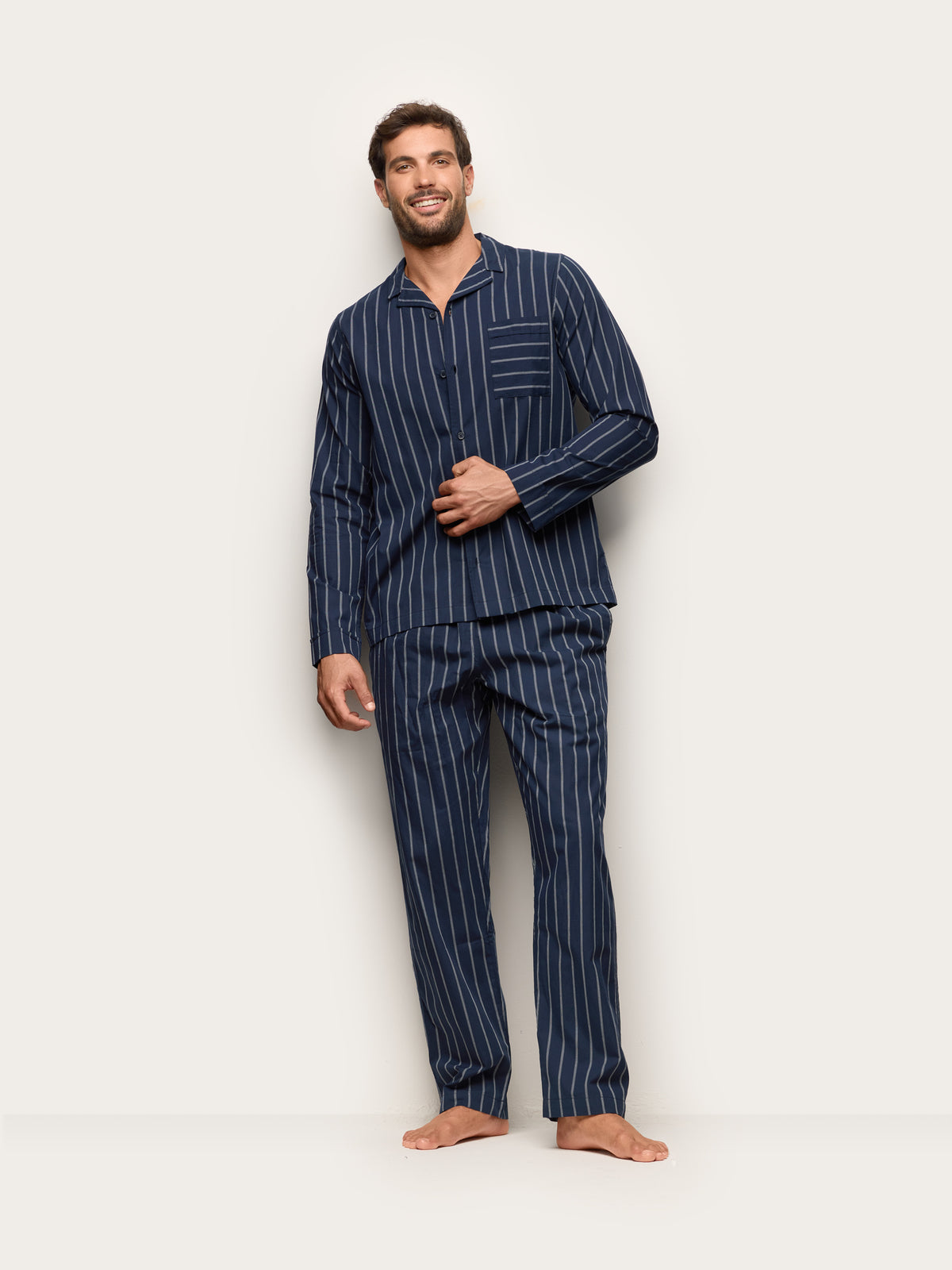 Blue Label Man Pyjamas