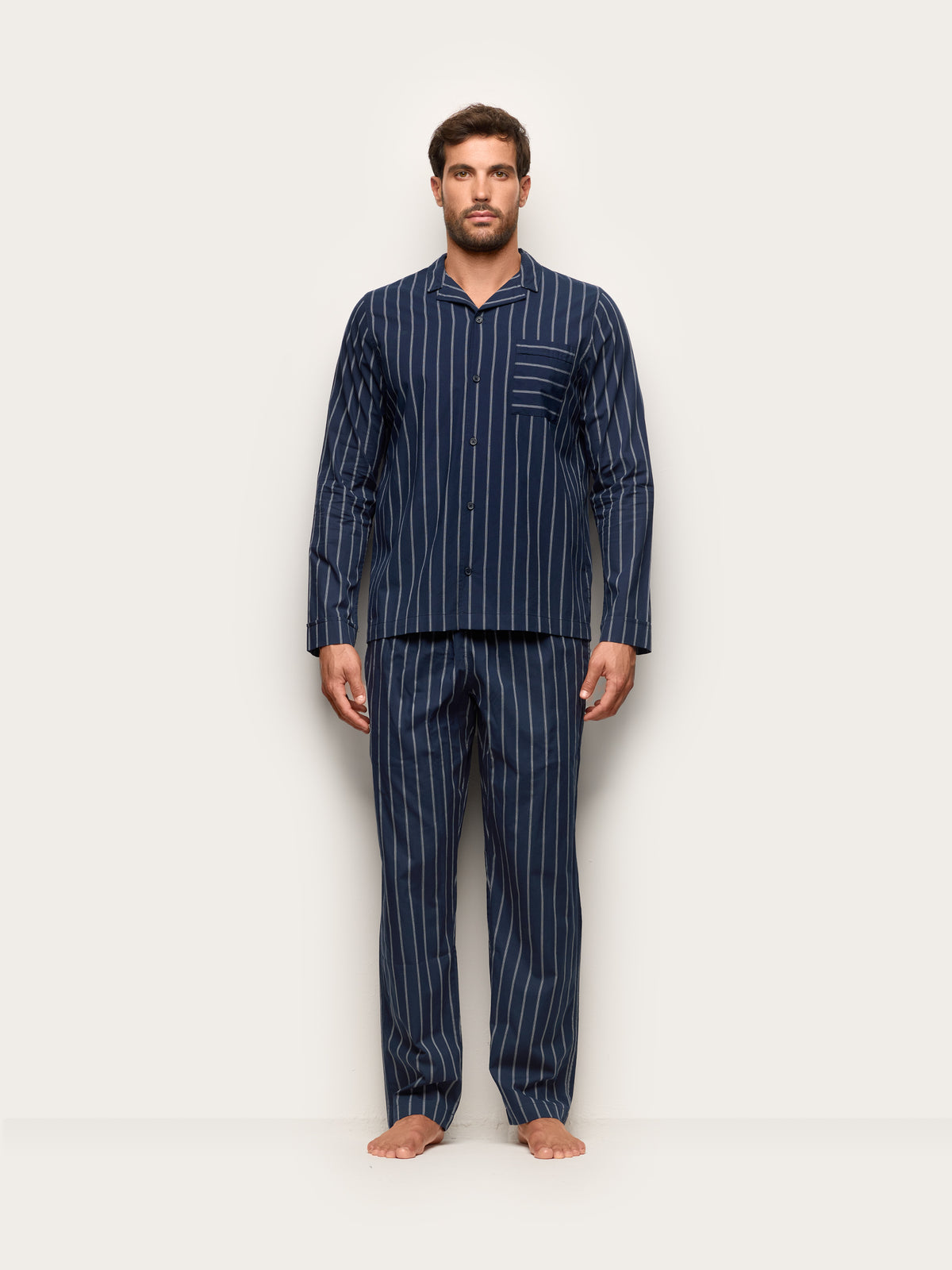Blue Label Man Pyjamas