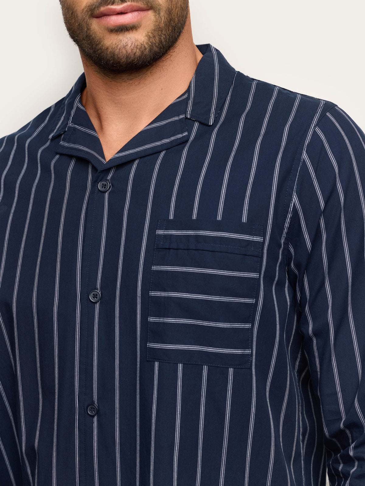Blue Label Man Pyjamas
