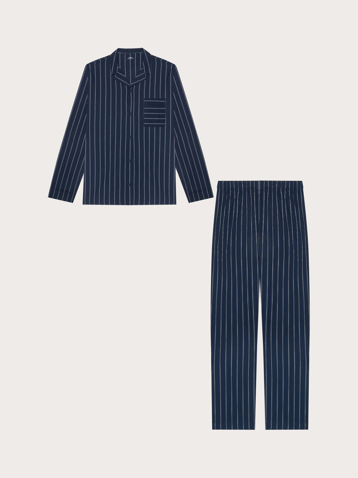 Blue Label Man Pyjamas