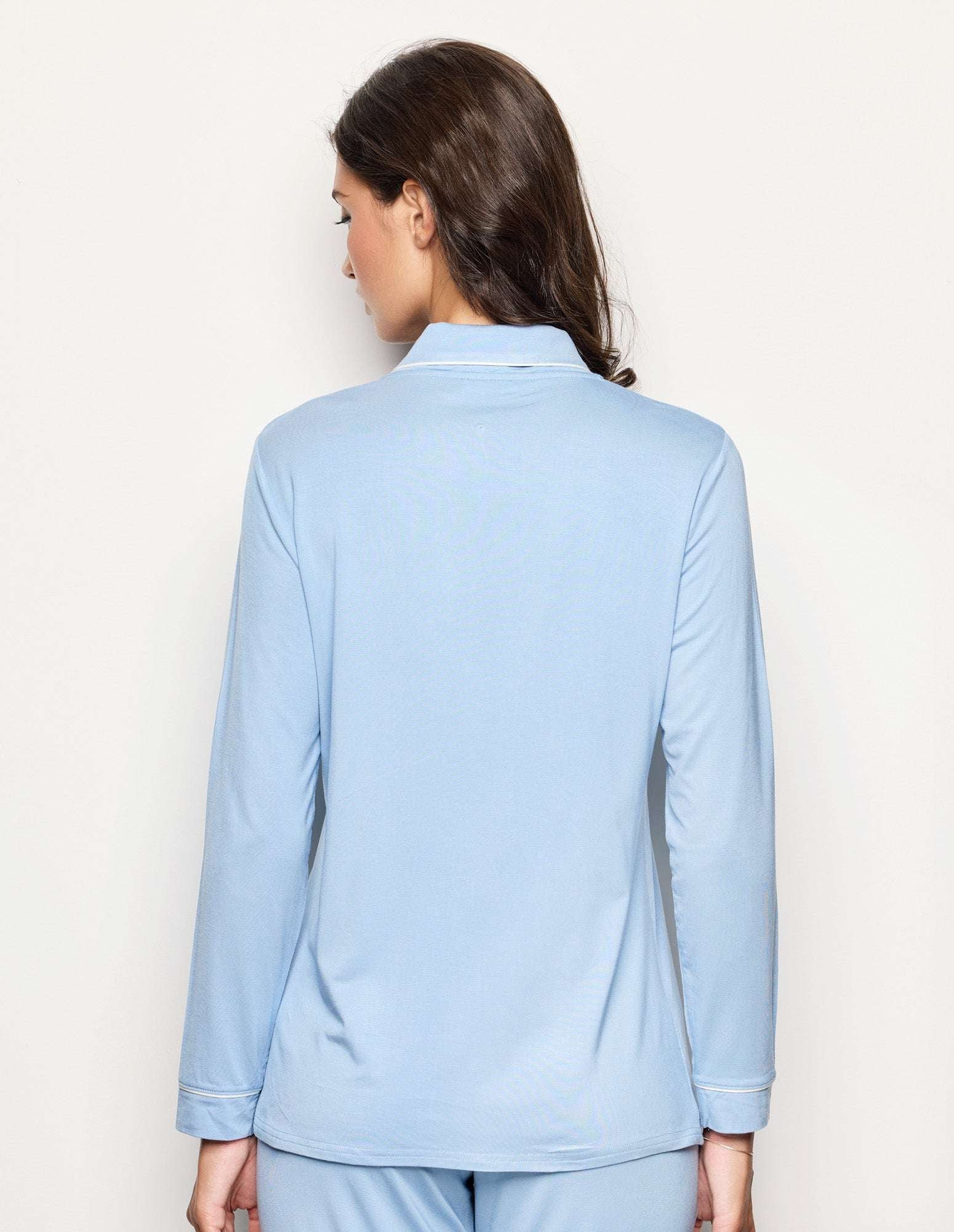 Daily Modal Woman Tops