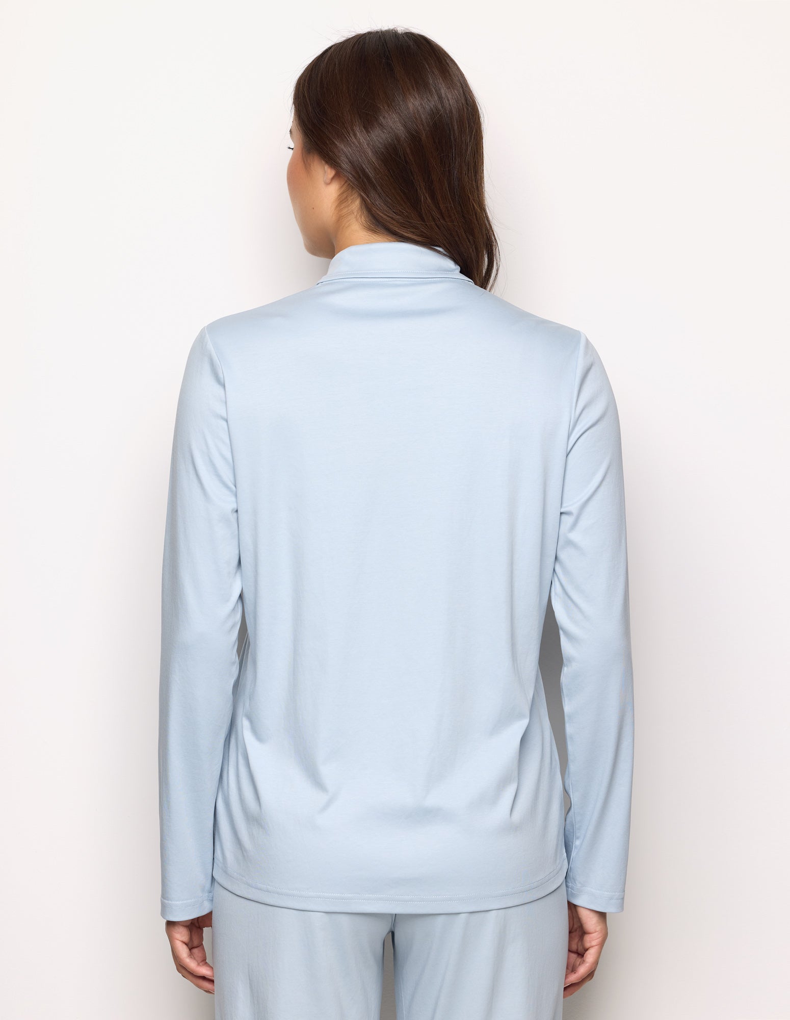 Sleep Wellness Woman Tops