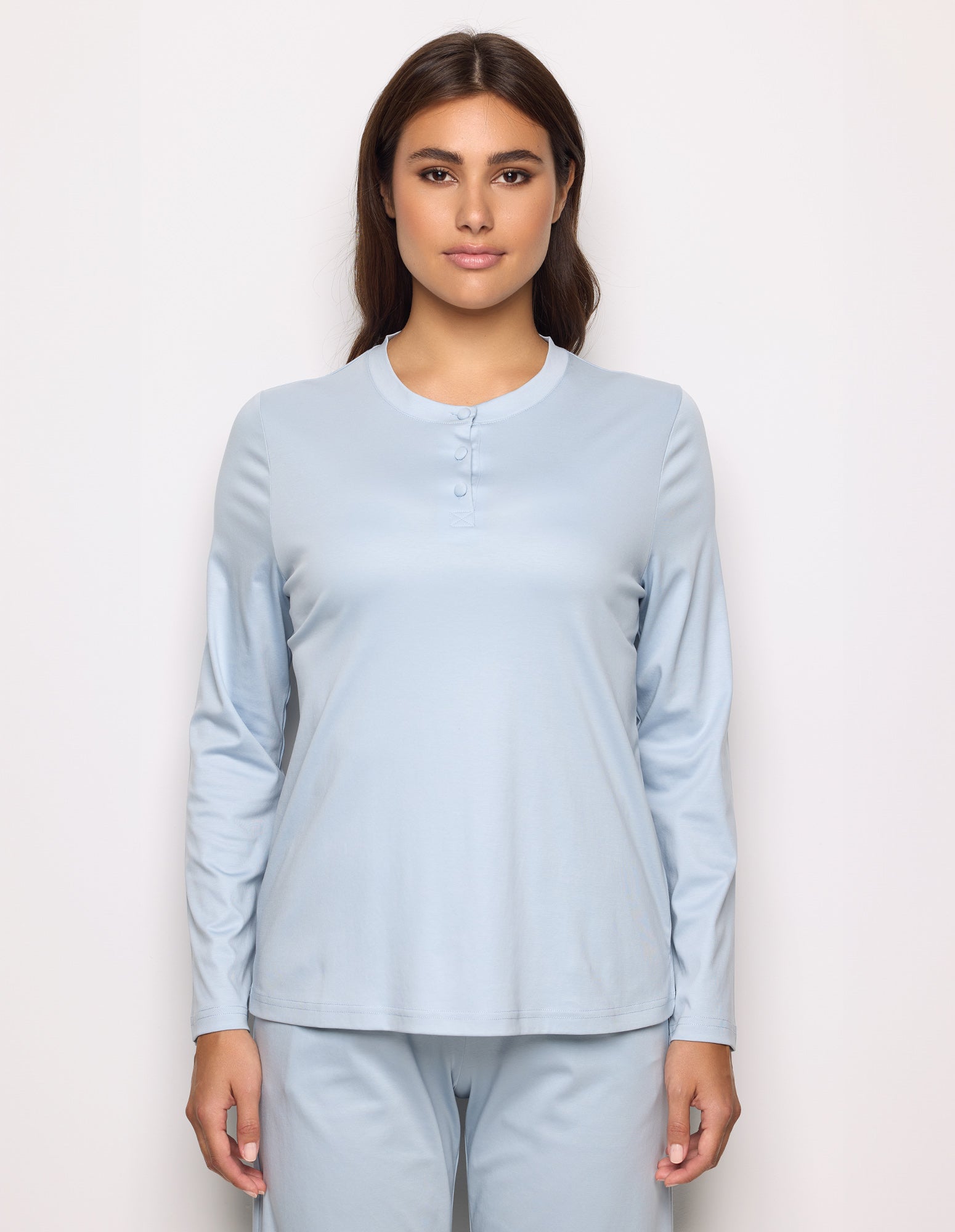 Sleep Wellness Woman Tops