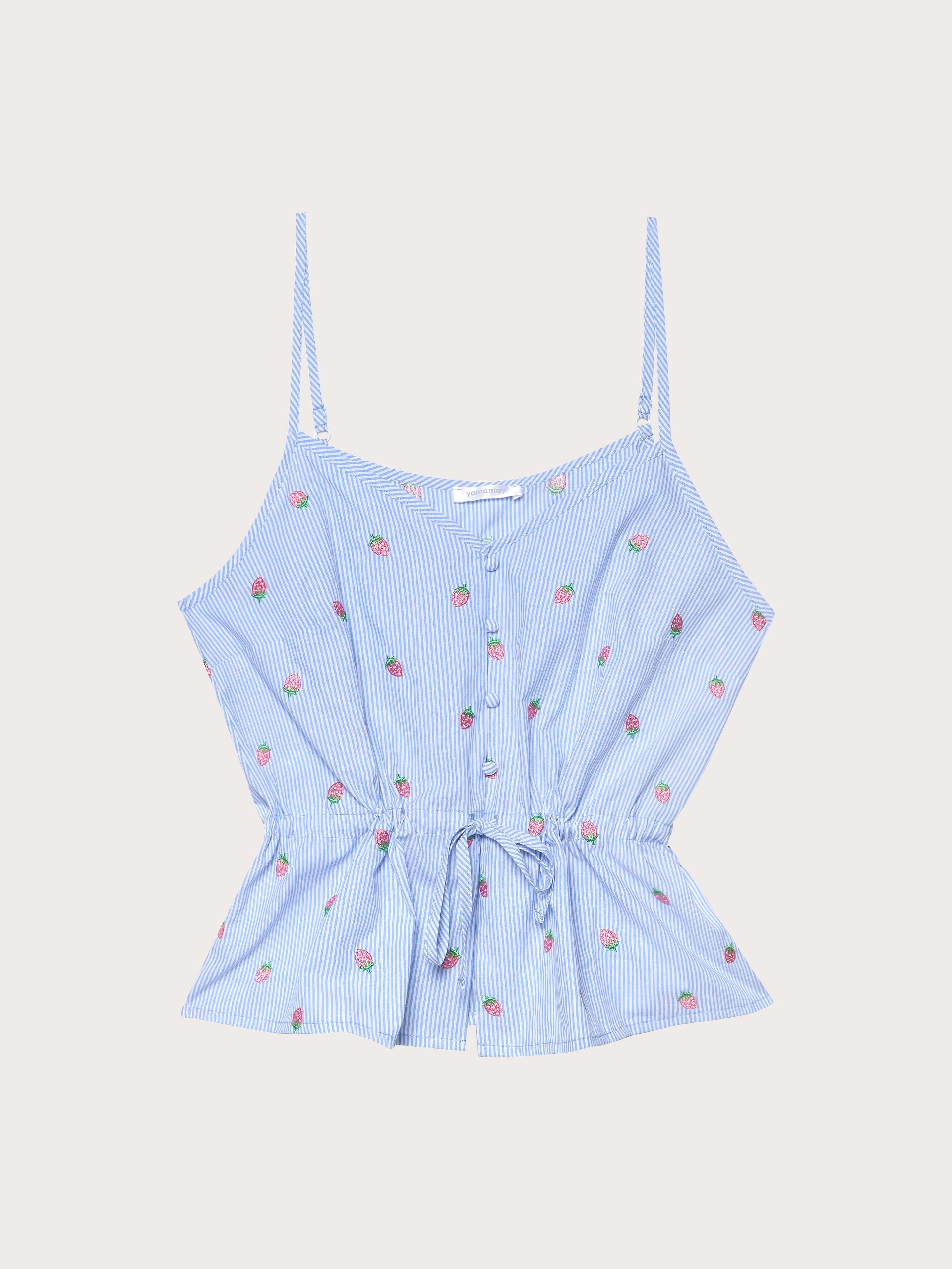 Tasty Fruits Woman Tops