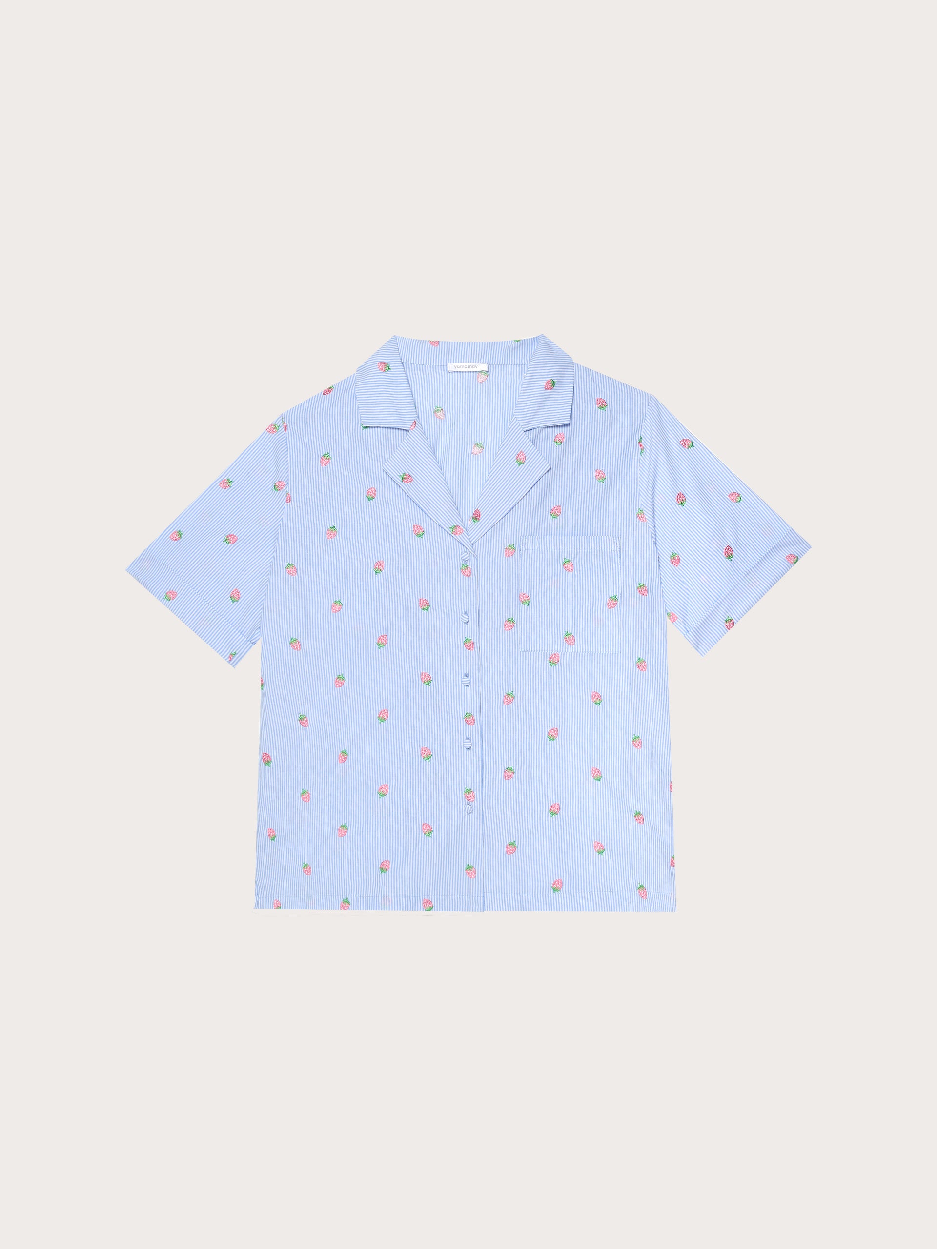 Tasty Fruits Woman Tops