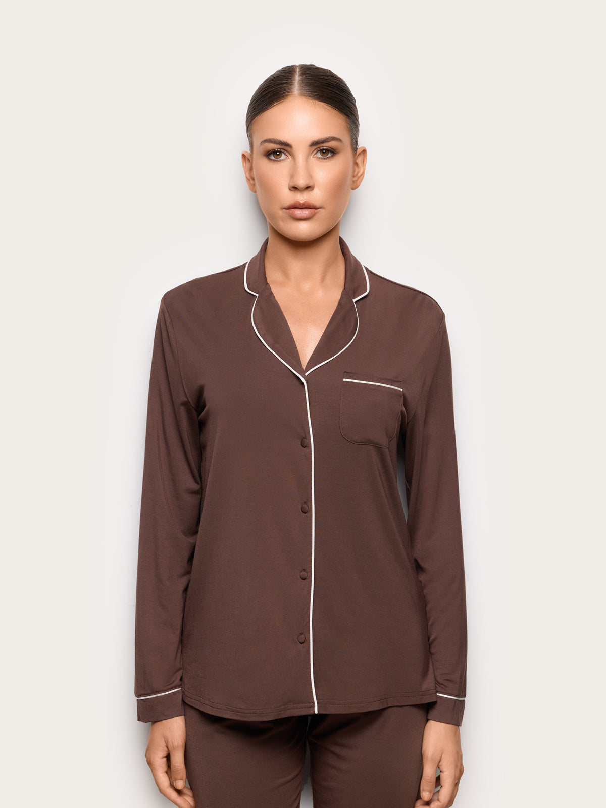 Daily Modal Woman Tops