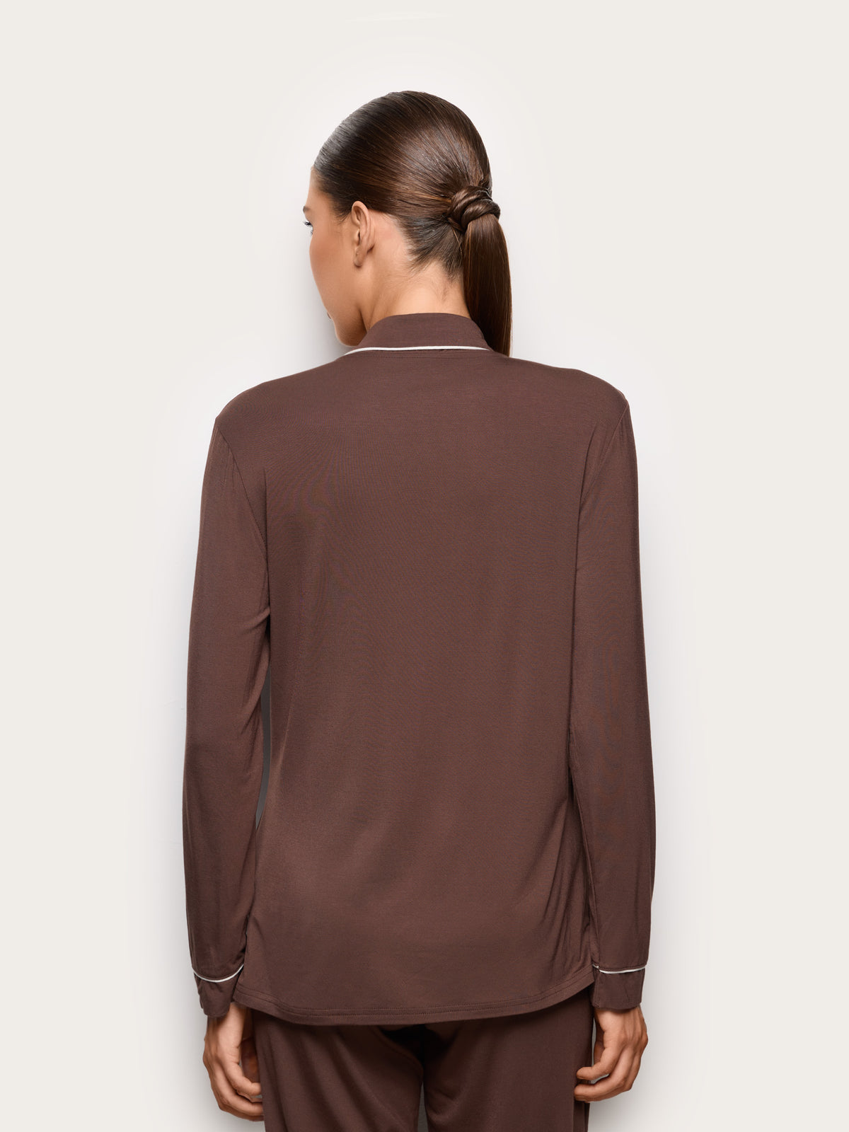 Daily Modal Woman Tops