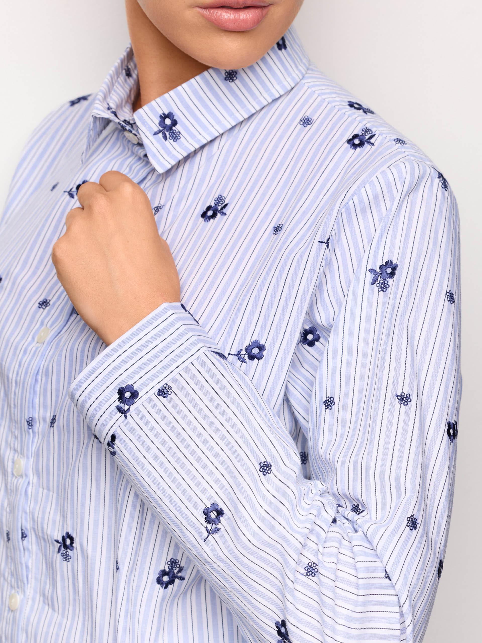 Daily Pajamas Woman Tops