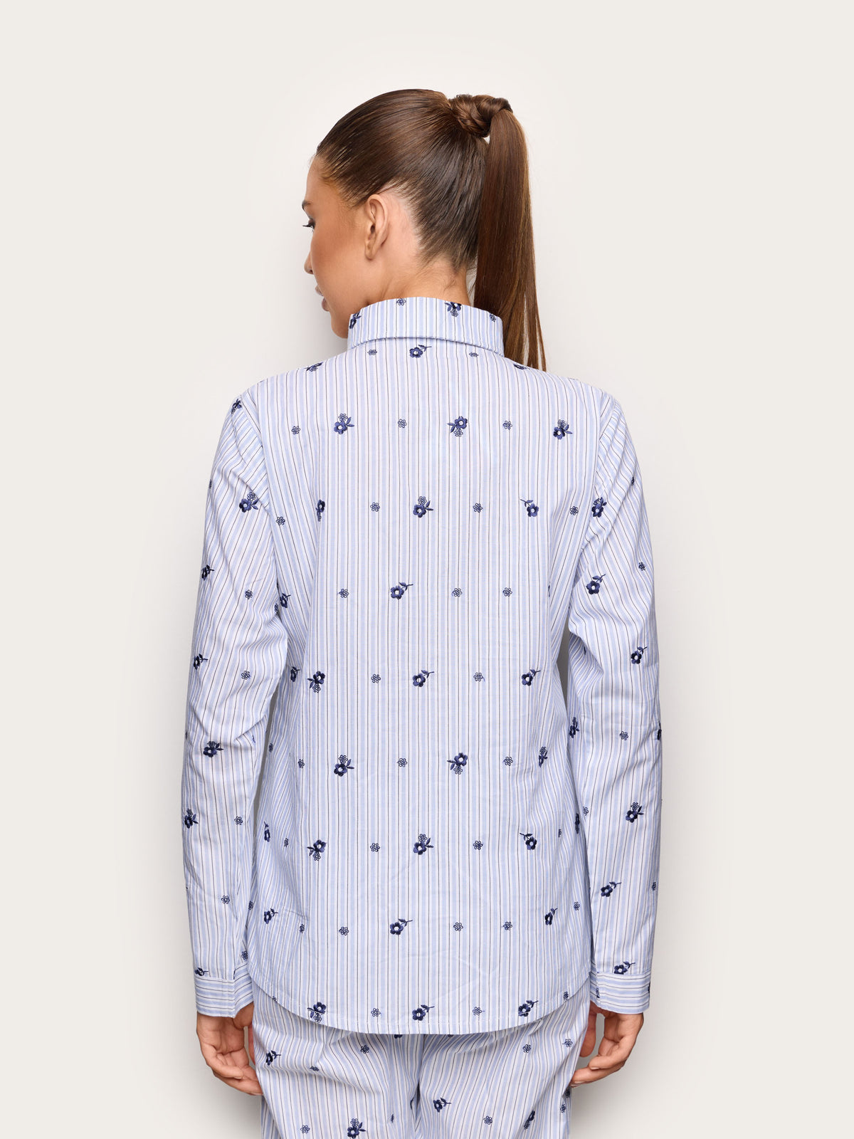 Daily Pajamas Woman Tops