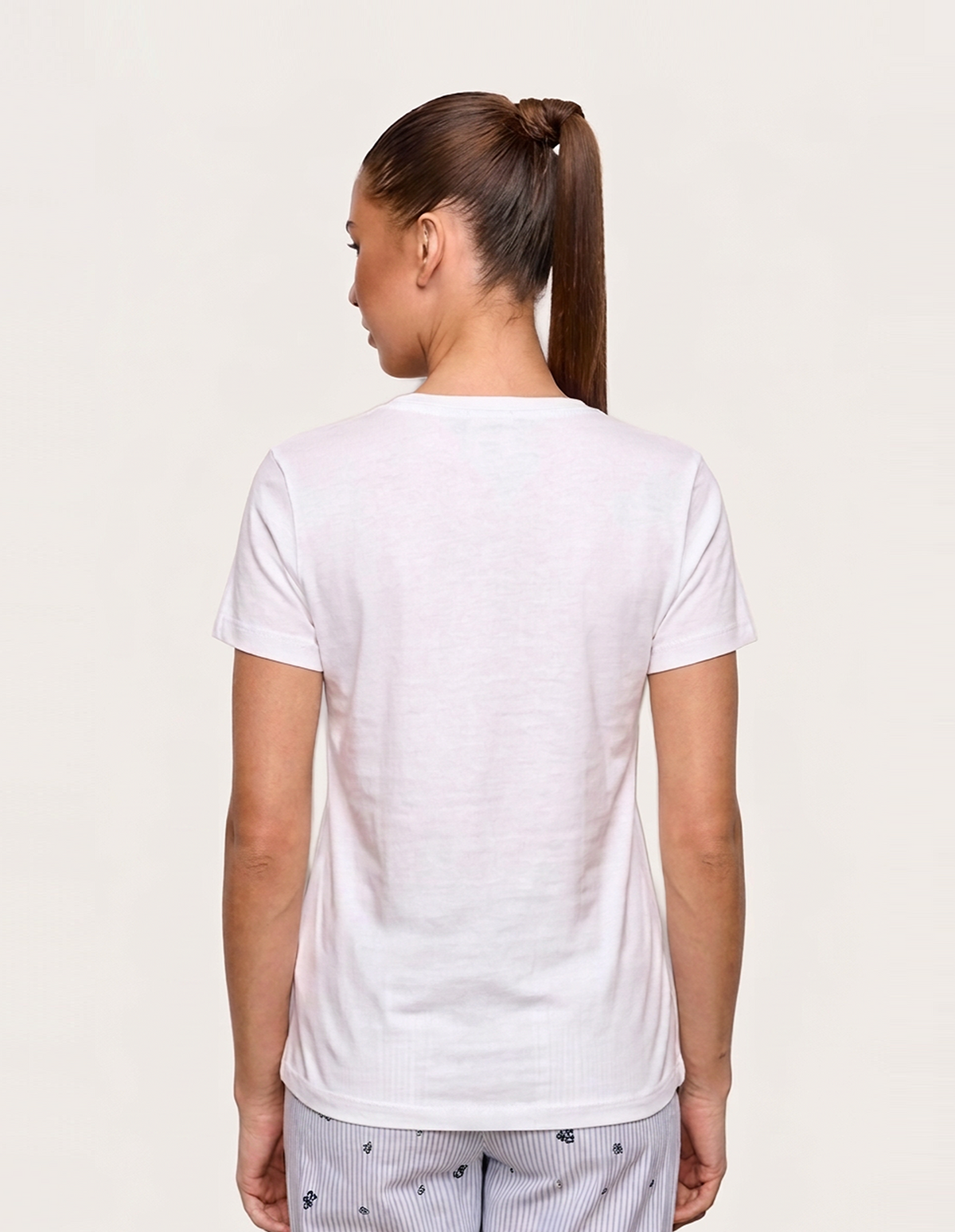 Daily Pajamas Woman Tops