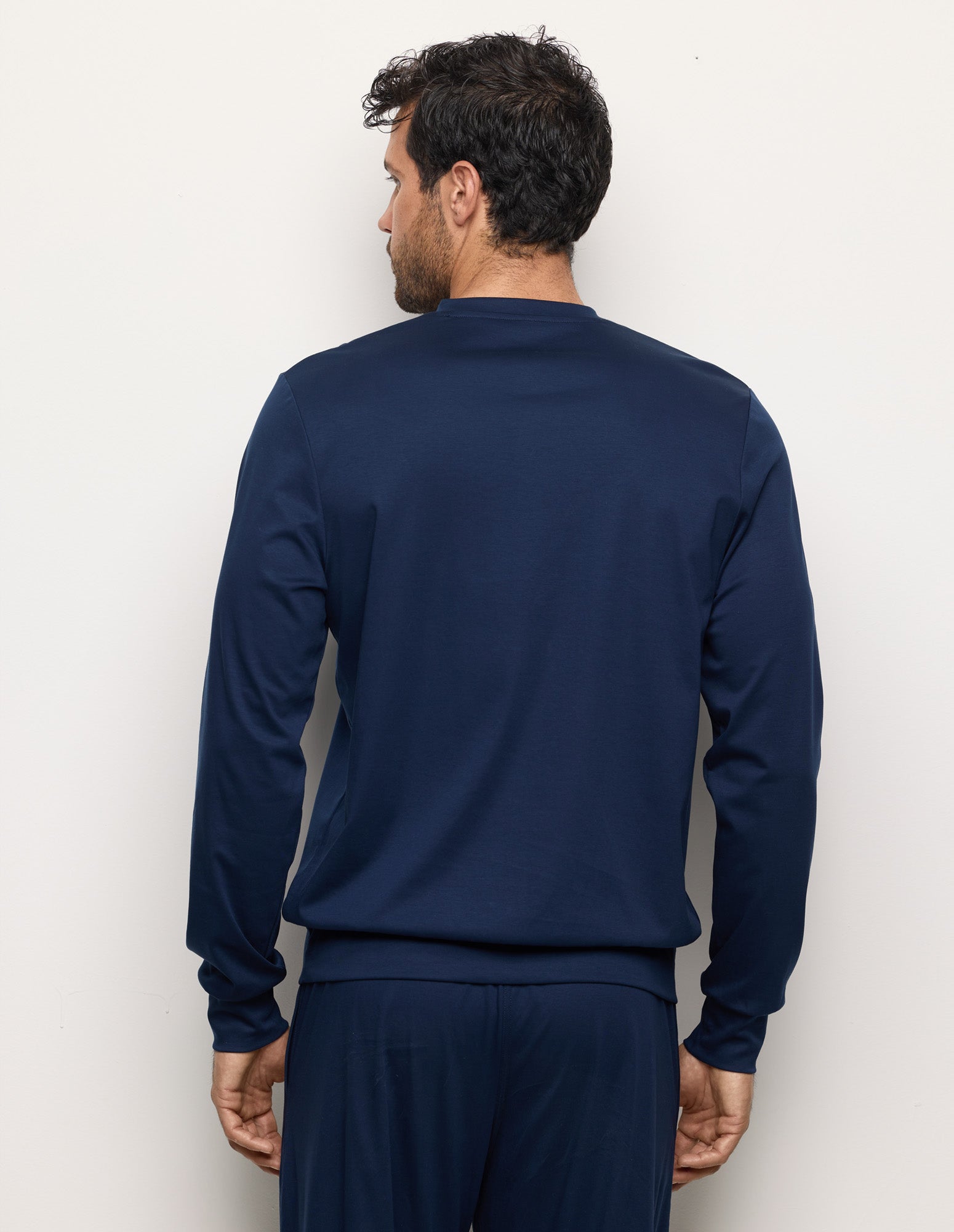 Sleep Wellness Man Tops