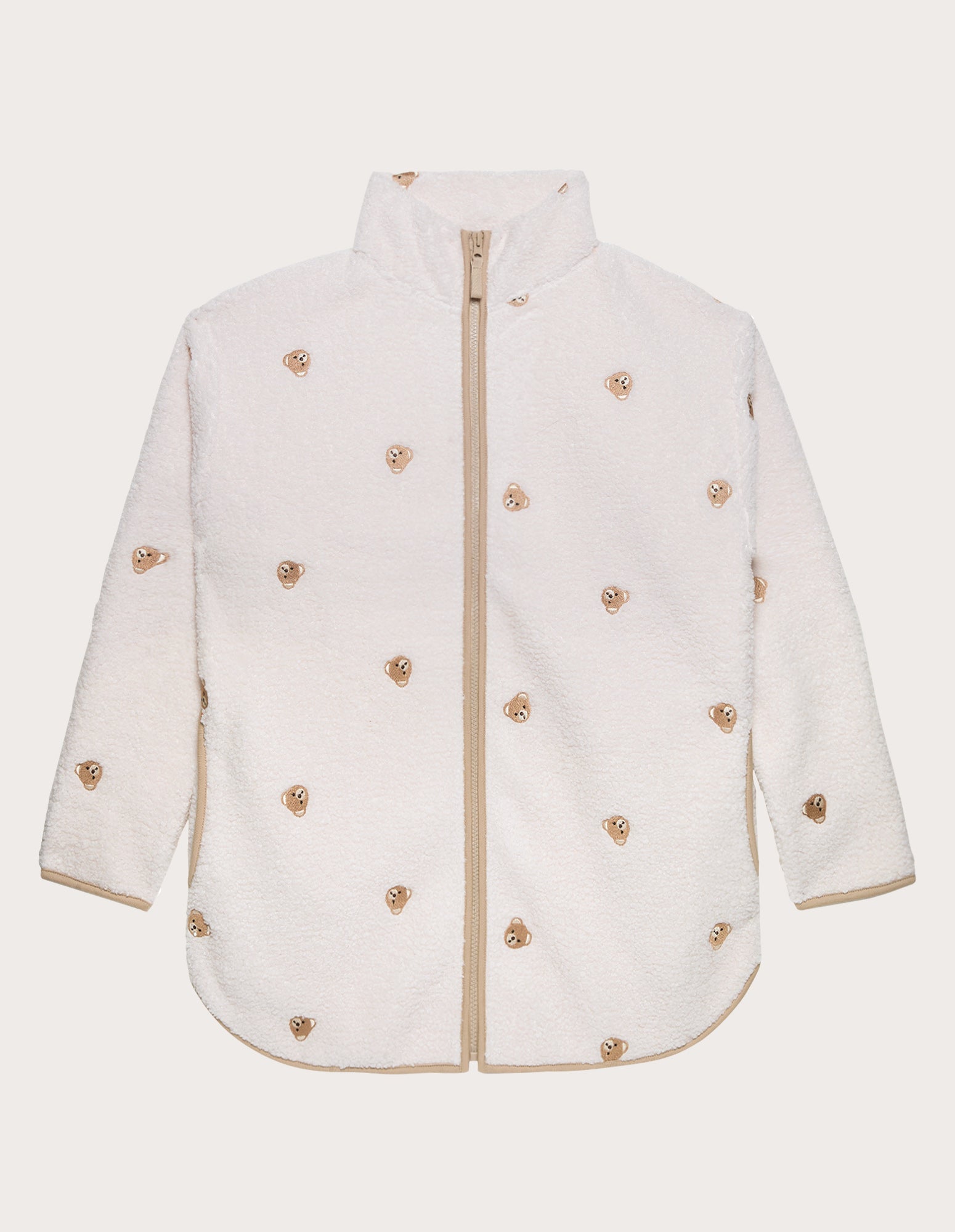 Teddy Spa Time Woman Nightgowns