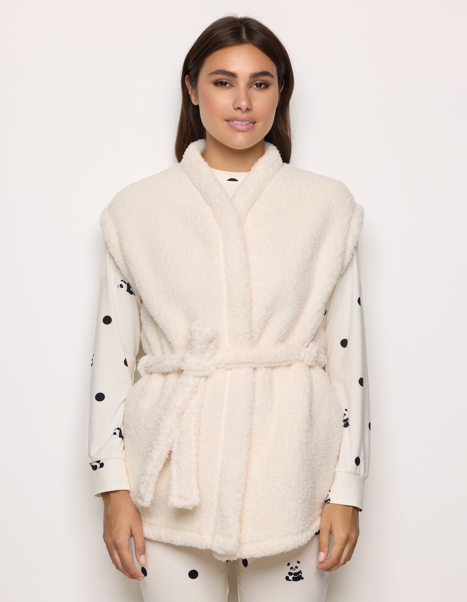 Mix & Match Woman Nightgowns