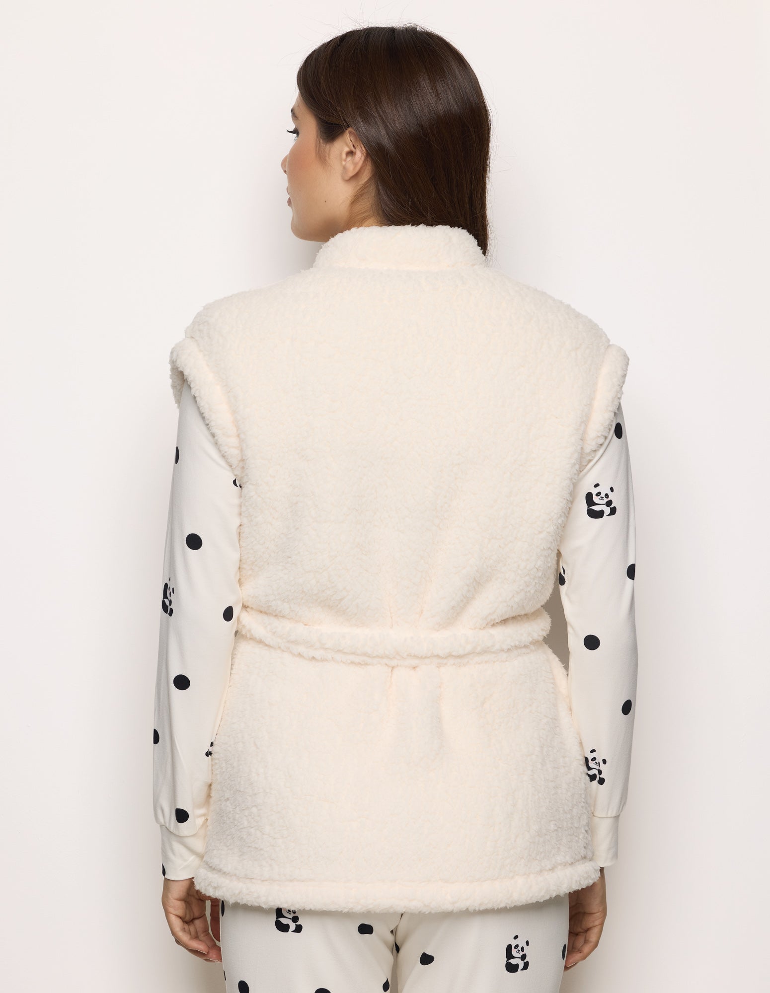 Mix & Match Woman Nightgowns