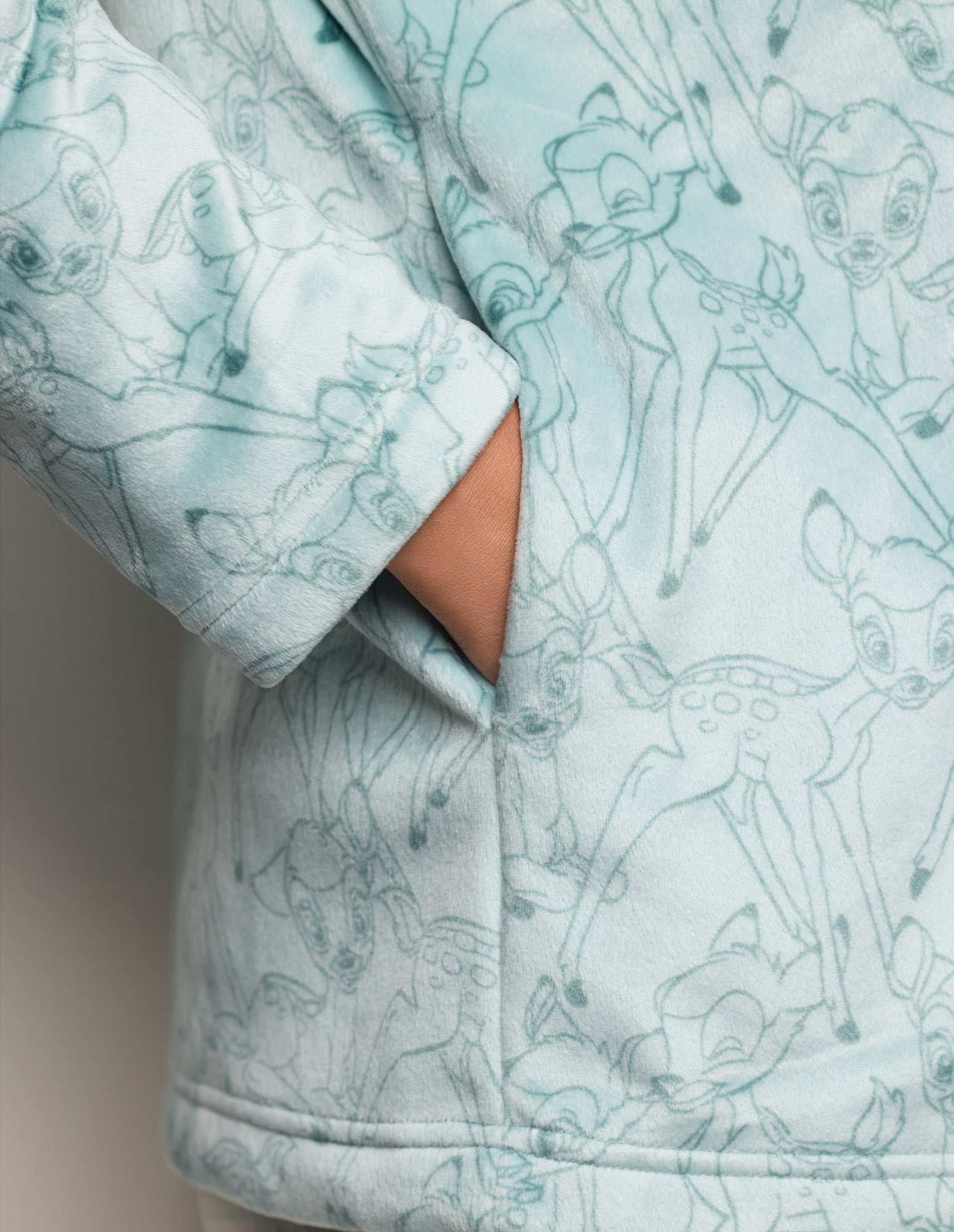 Bambi Woman Nightgowns