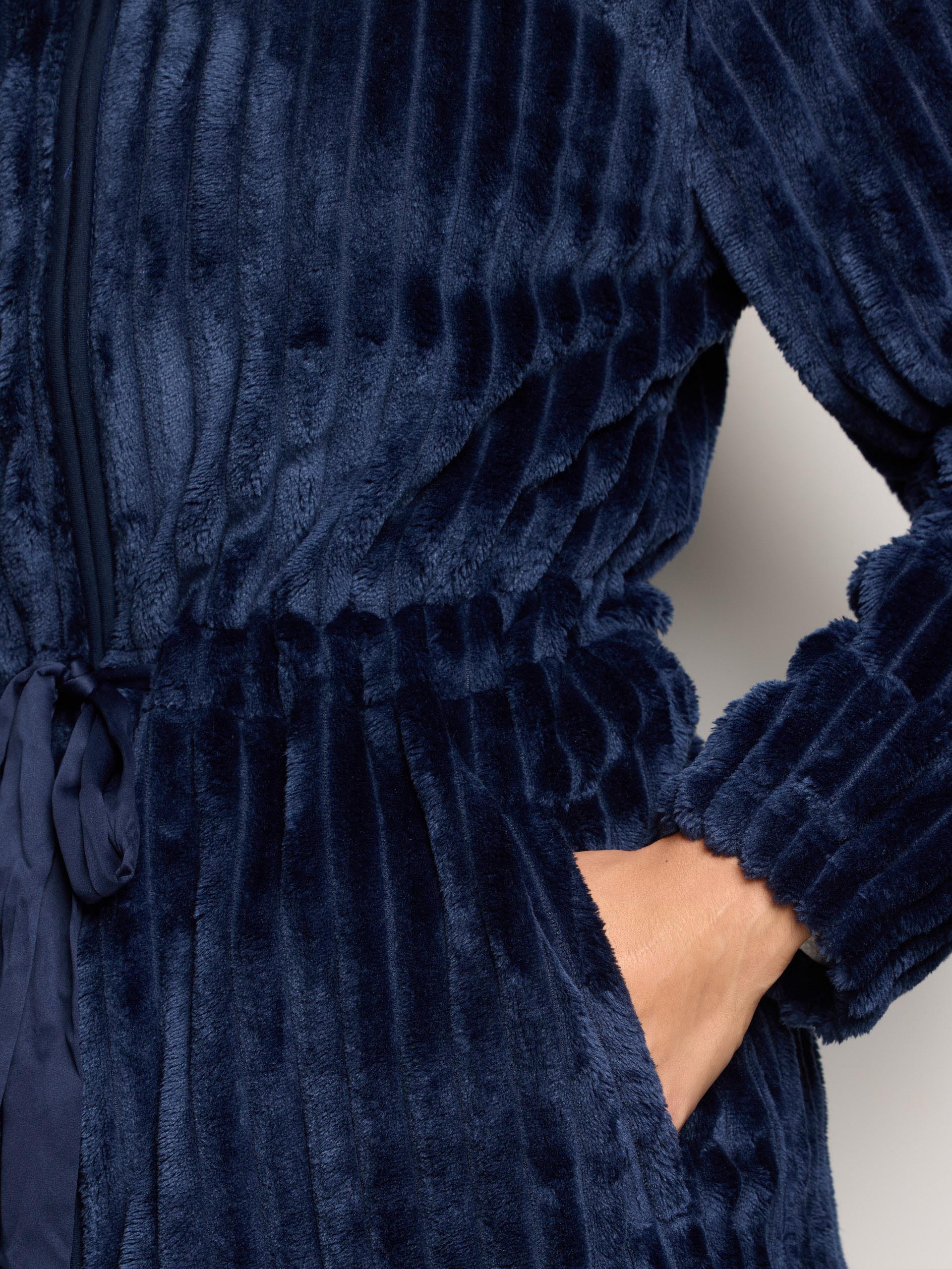 Mix & Match Nightgowns 04 CORAL TERRY Woman