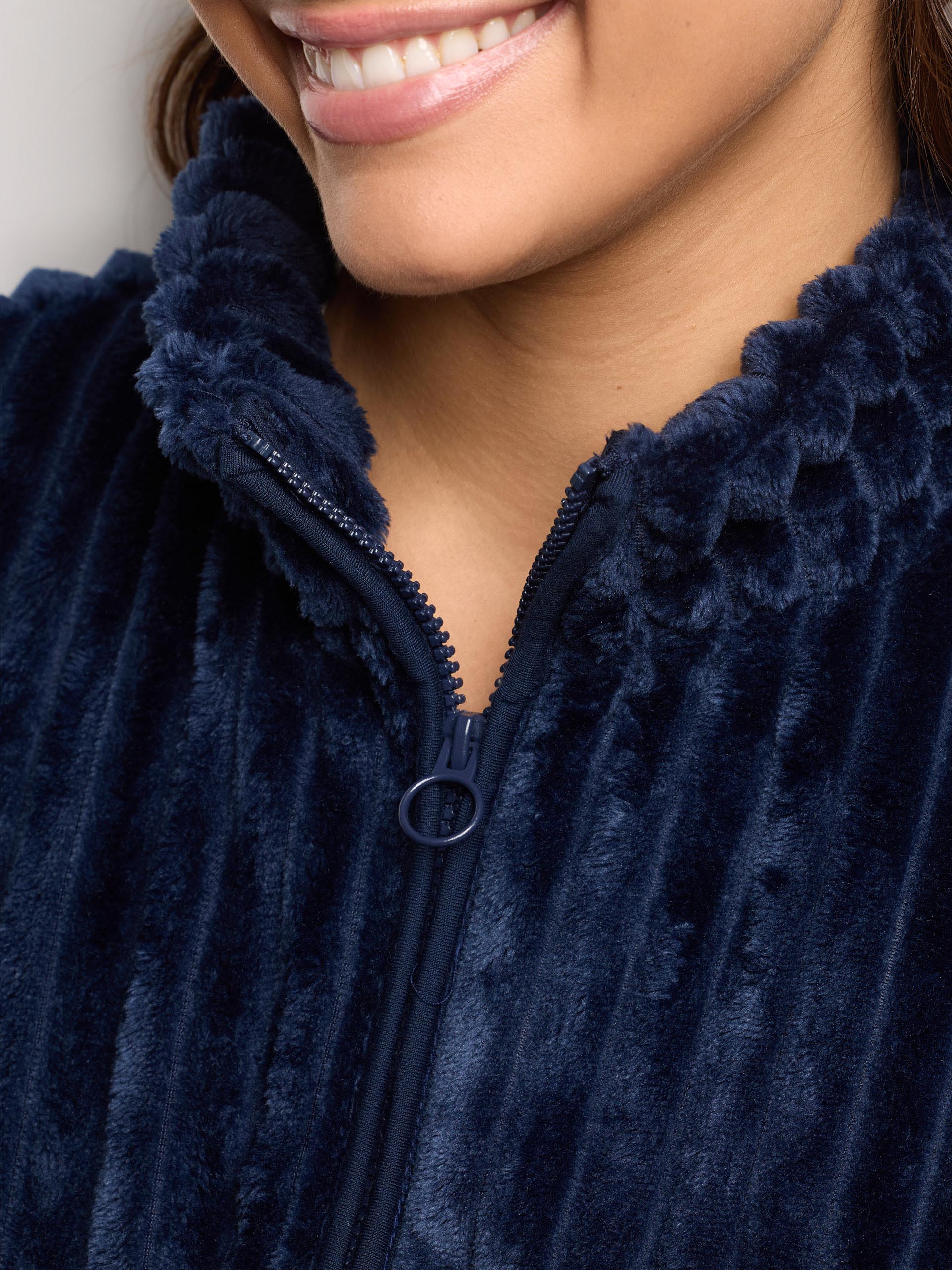 Mix & Match Nightgowns 04 CORAL TERRY Woman