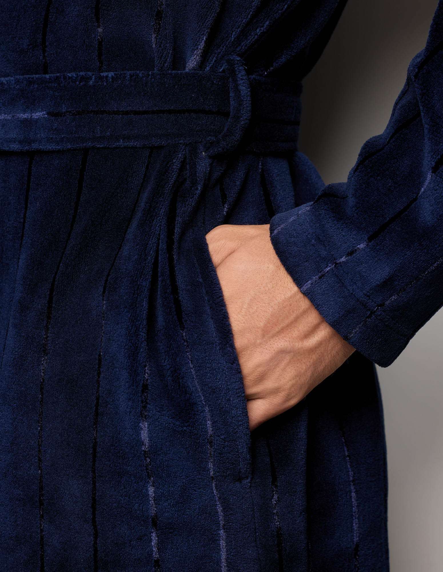 Blue Label Man Nightgowns