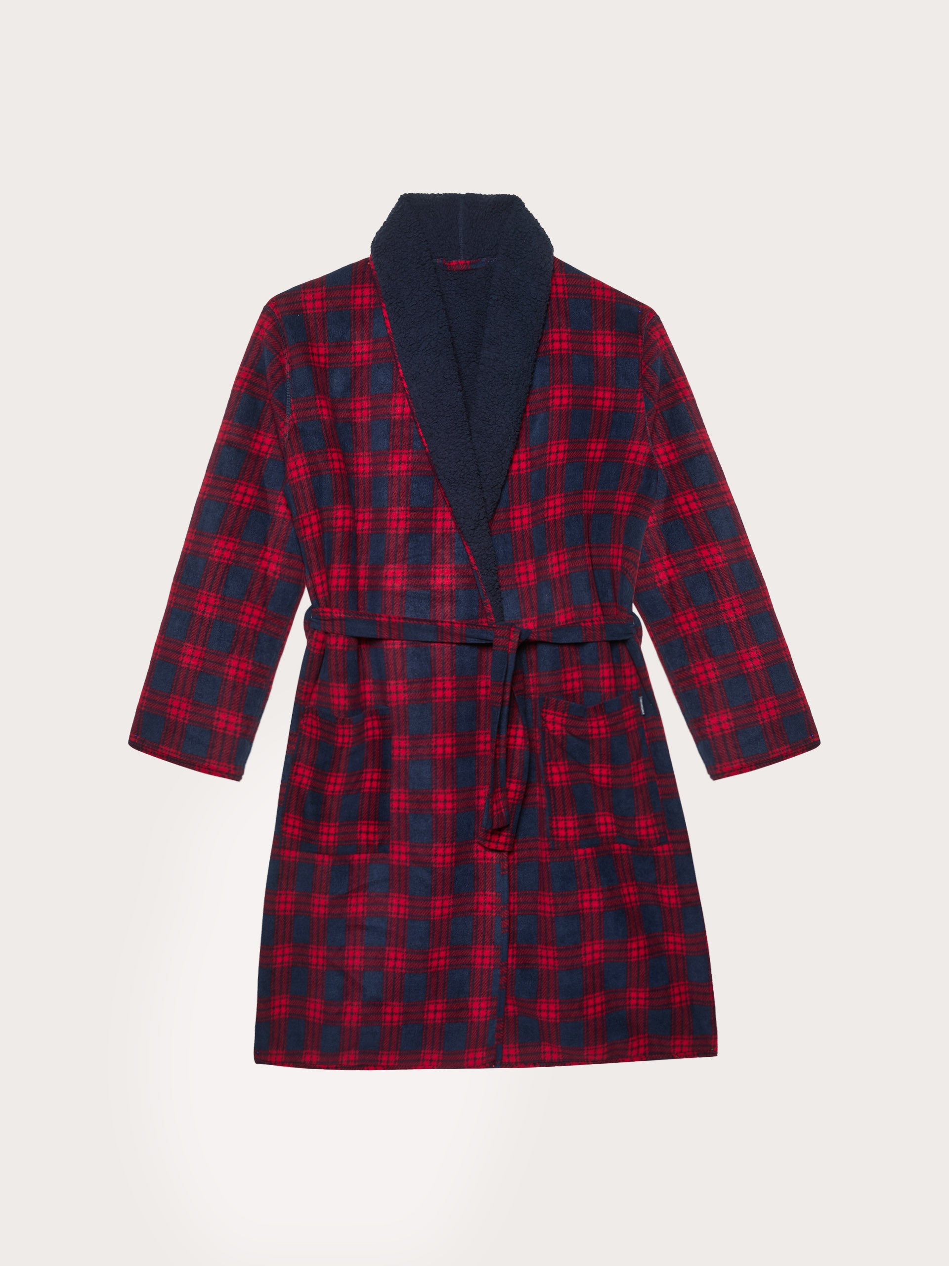 Mix & Match Nightgowns 005 CORAL TERRY Man