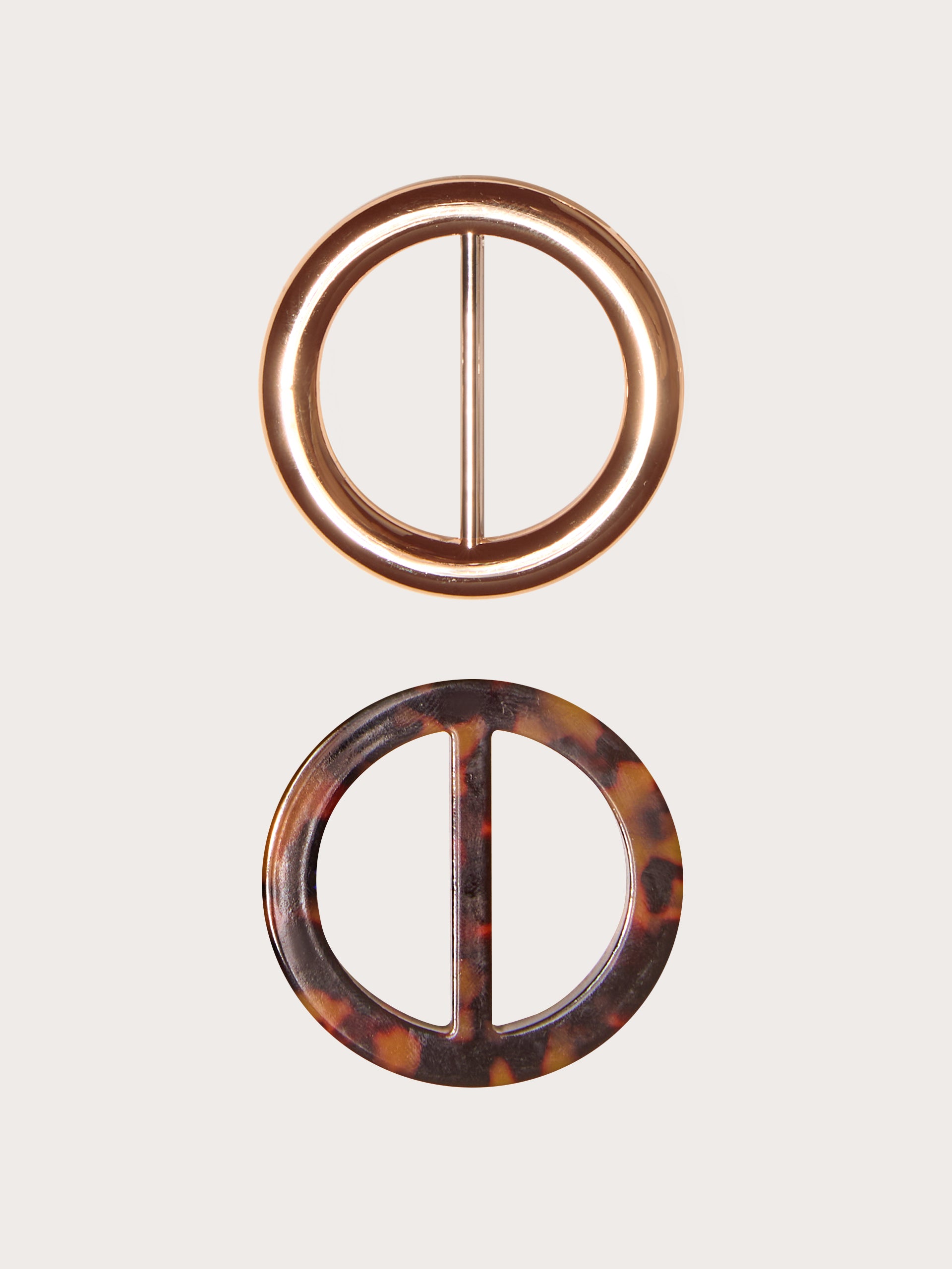Summer Glam Woman Belts
