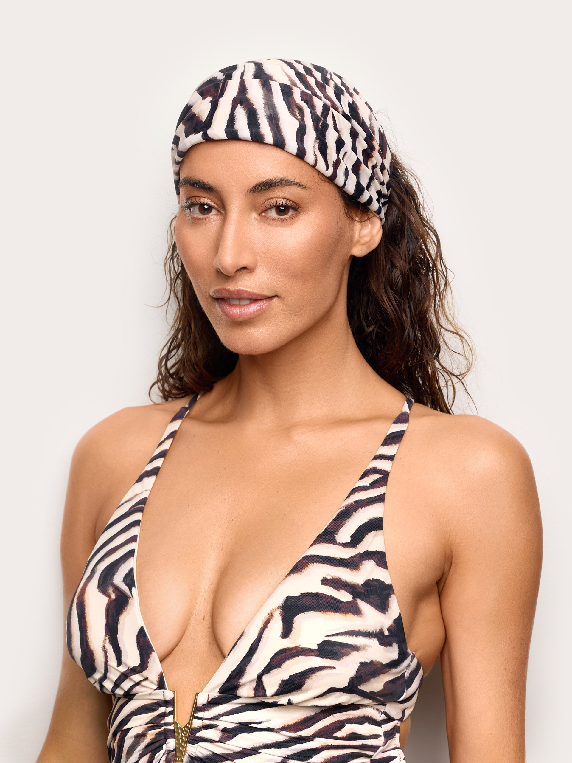 Zelia Woman Hair Bands