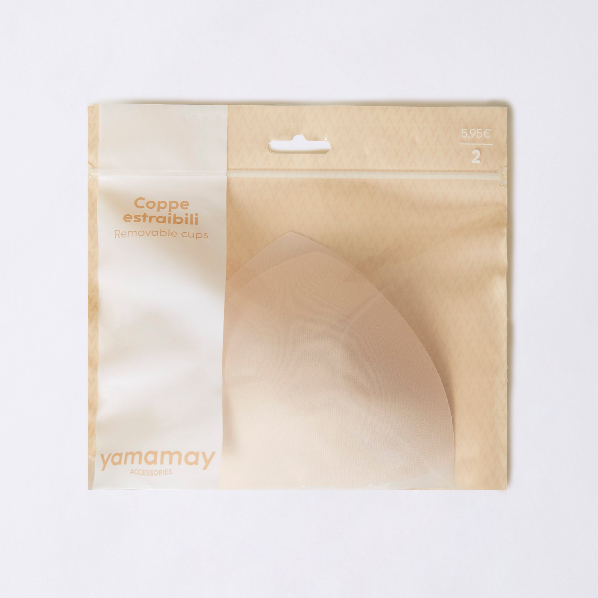 Accessori Woman Cups