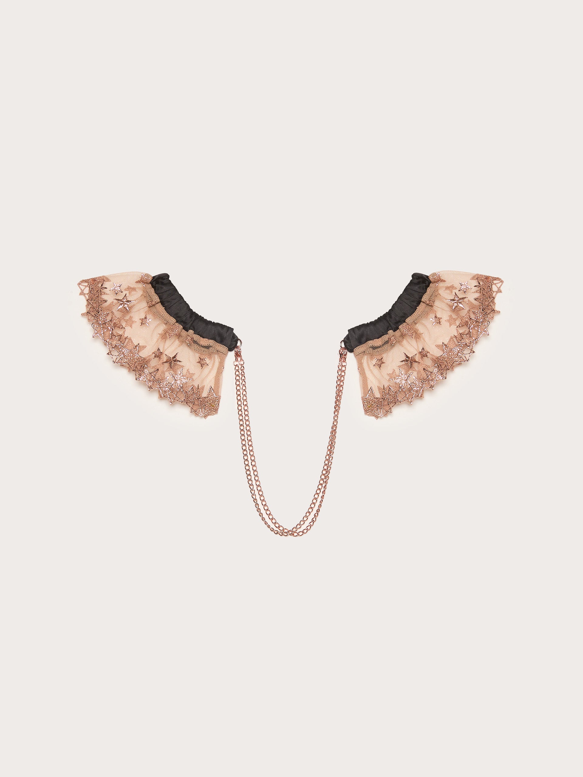 Prive' - Stardust Woman Garter