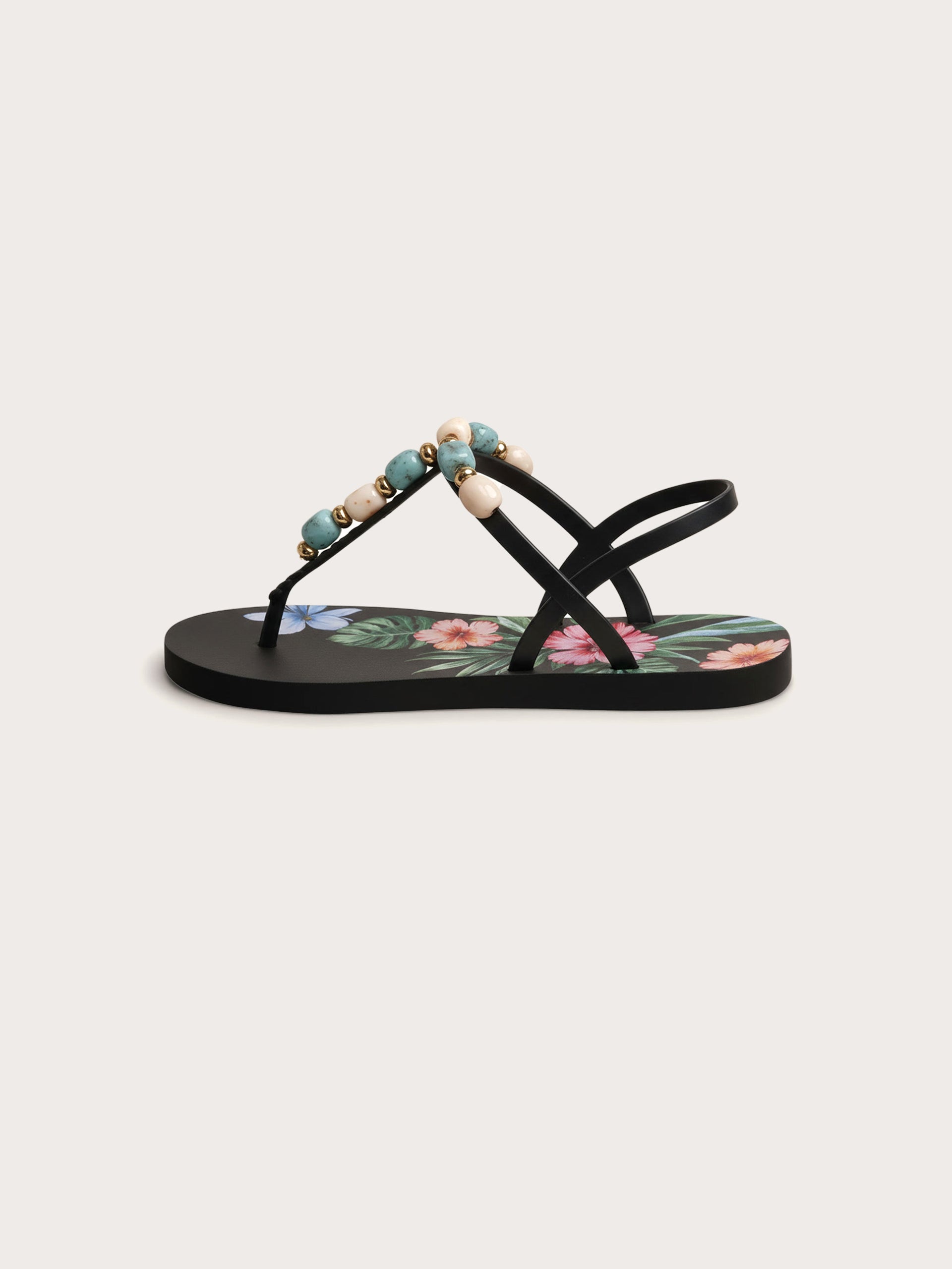 Tahiti Woman Sandals