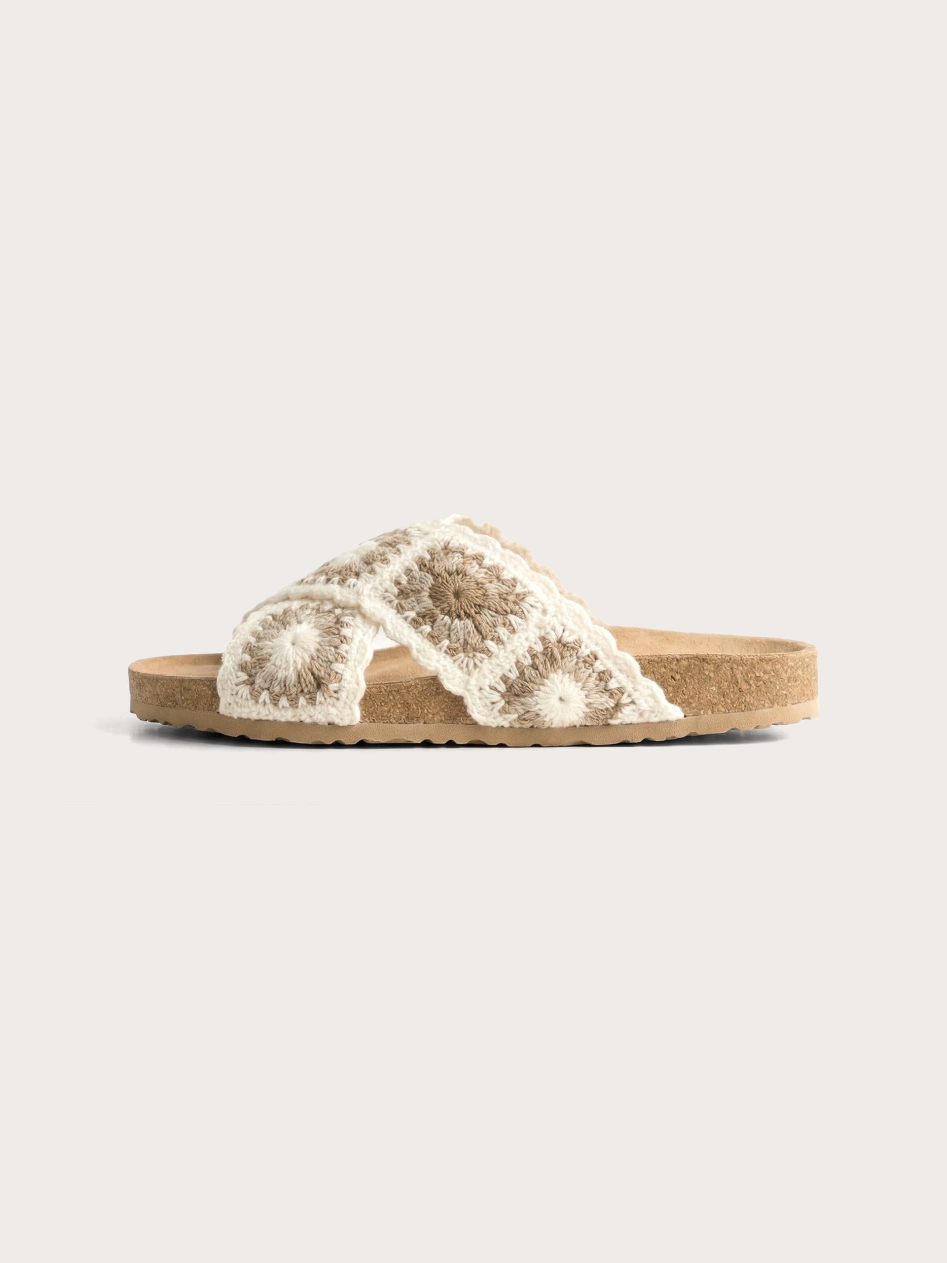 Summer Glam Woman Slippers