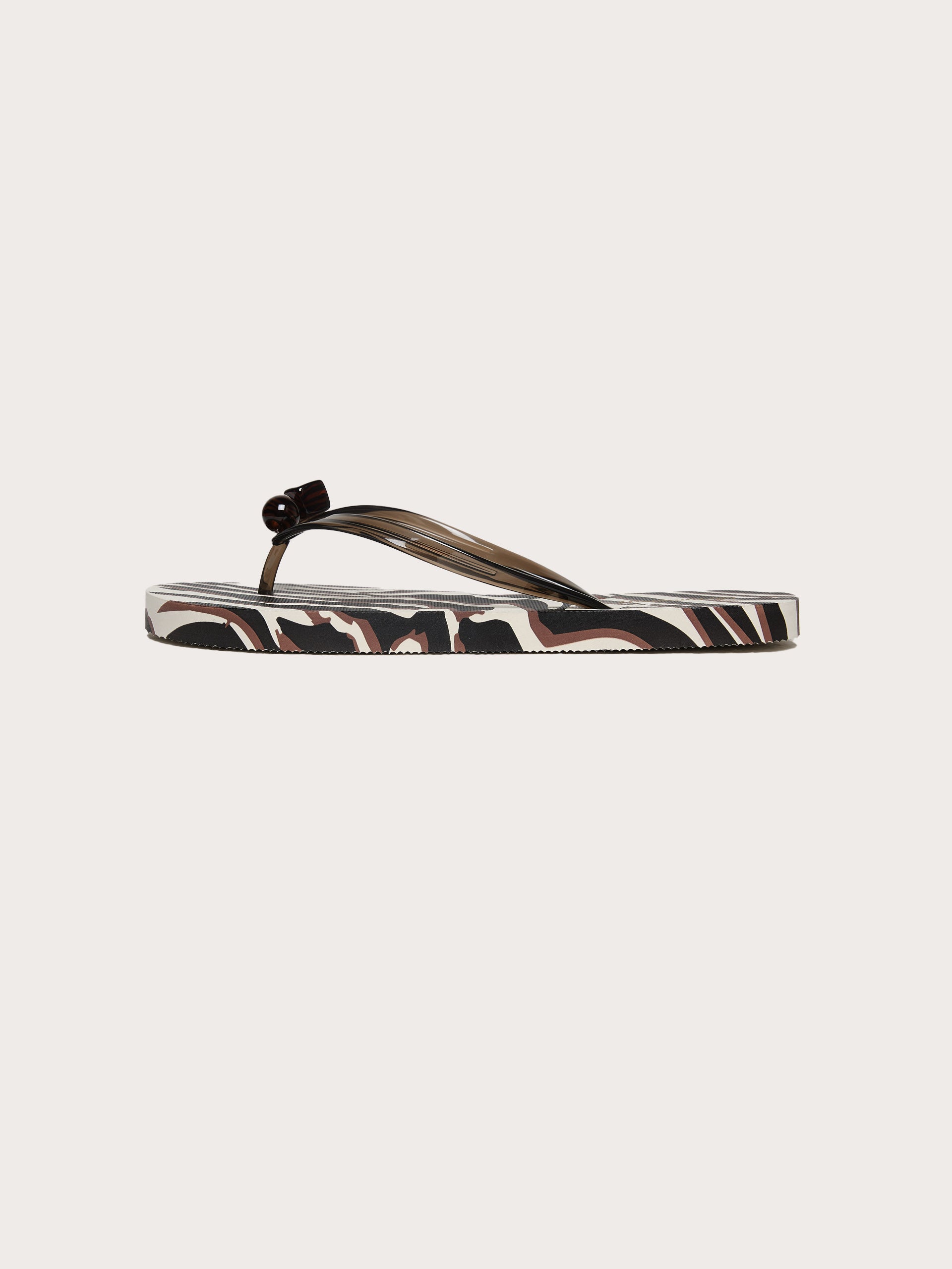 Zelia Woman Flip Flops