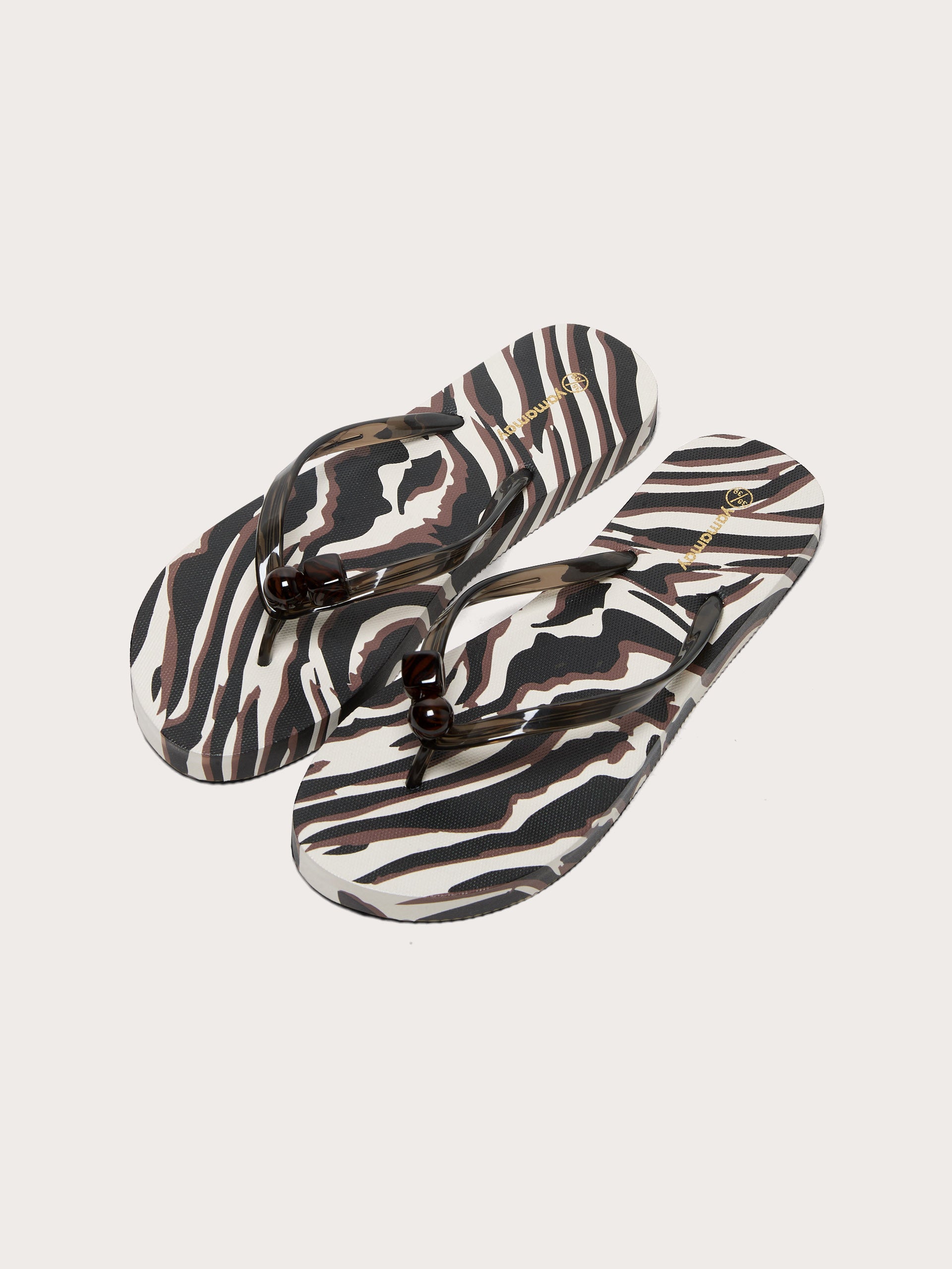 Zelia Woman Flip Flops