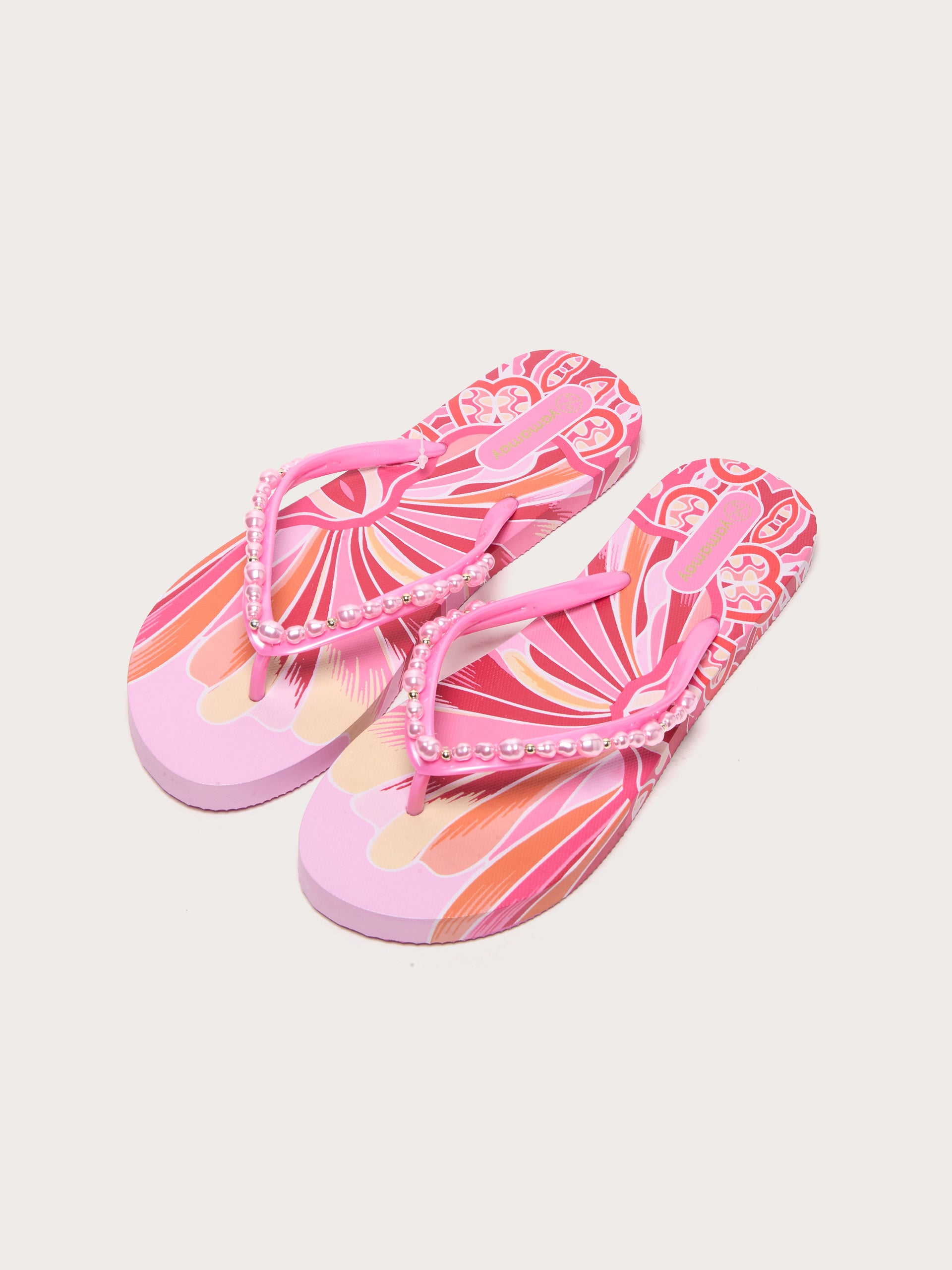 Hadria Woman Flip Flops