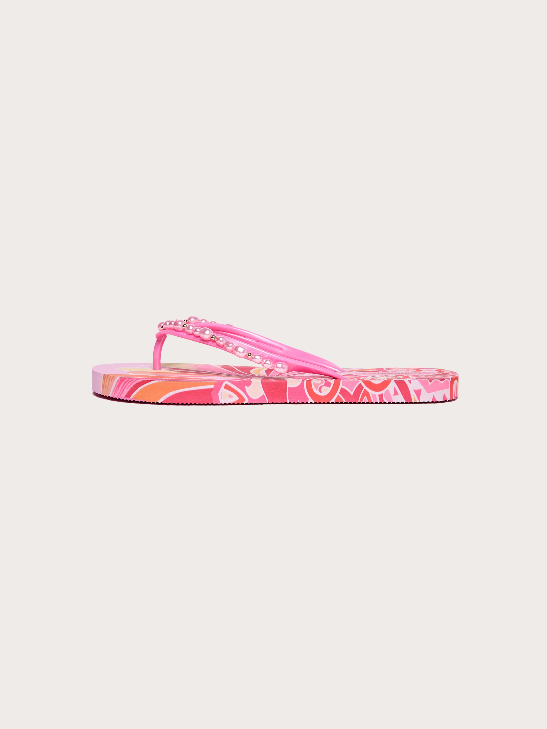 Hadria Woman Flip Flops