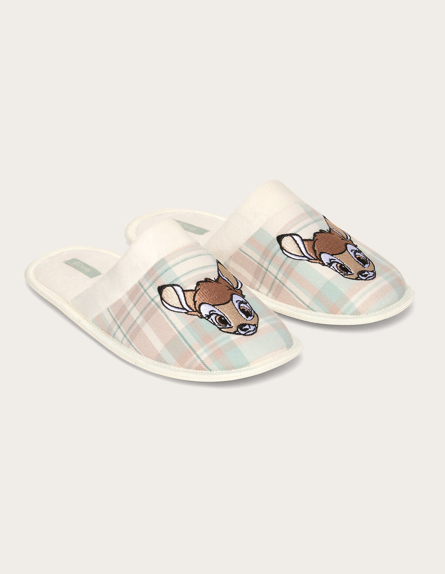 Bambi Woman Slippers