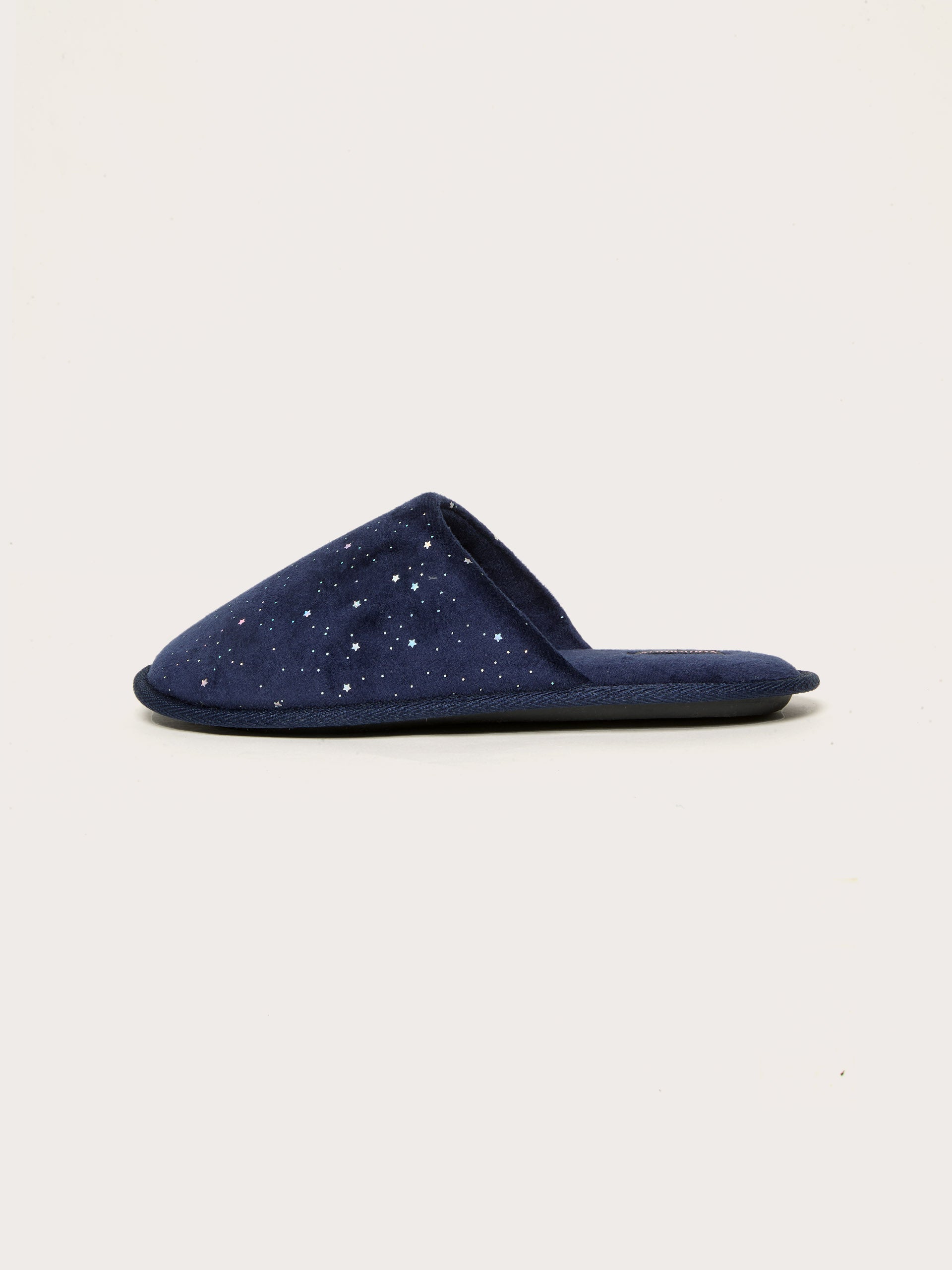 Stardust Slippers CHENILLE Woman