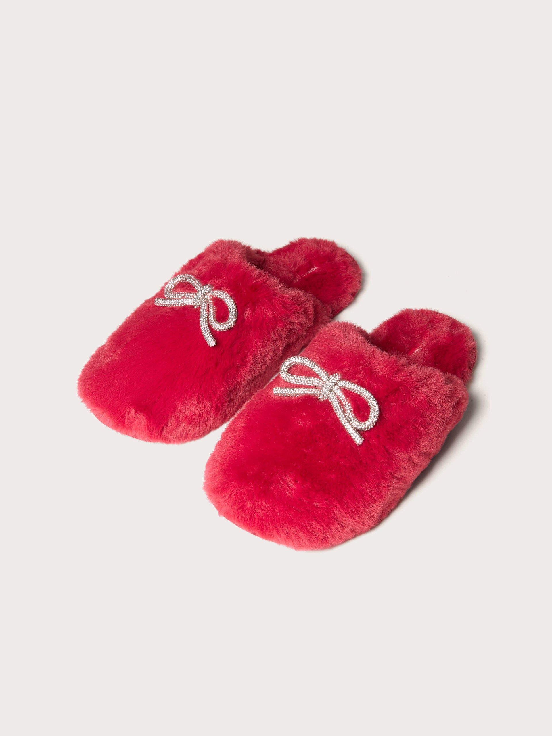 Mix & Match Slippers 09 CORAL TERRY Woman