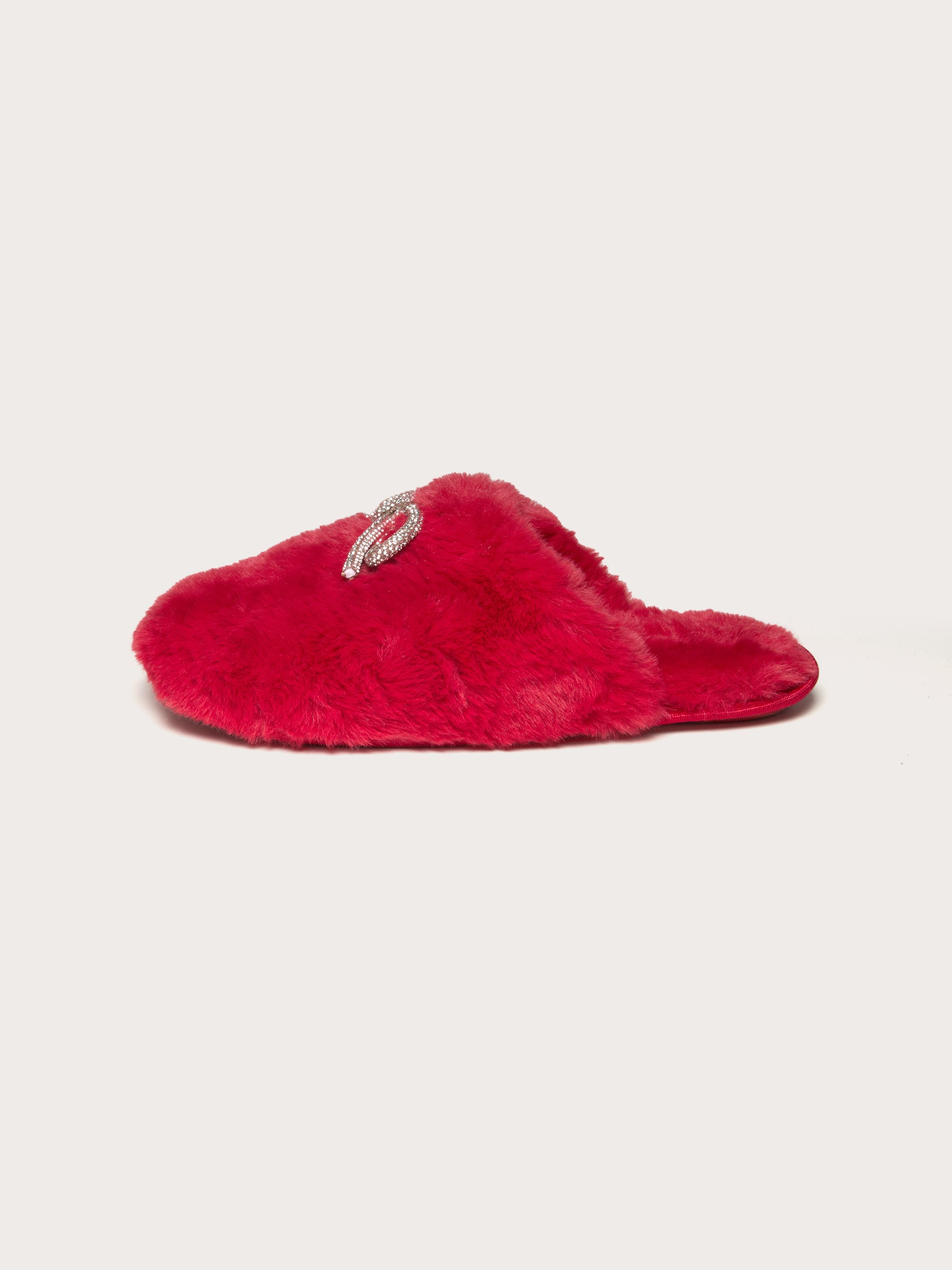Mix & Match Slippers 09 CORAL TERRY Woman