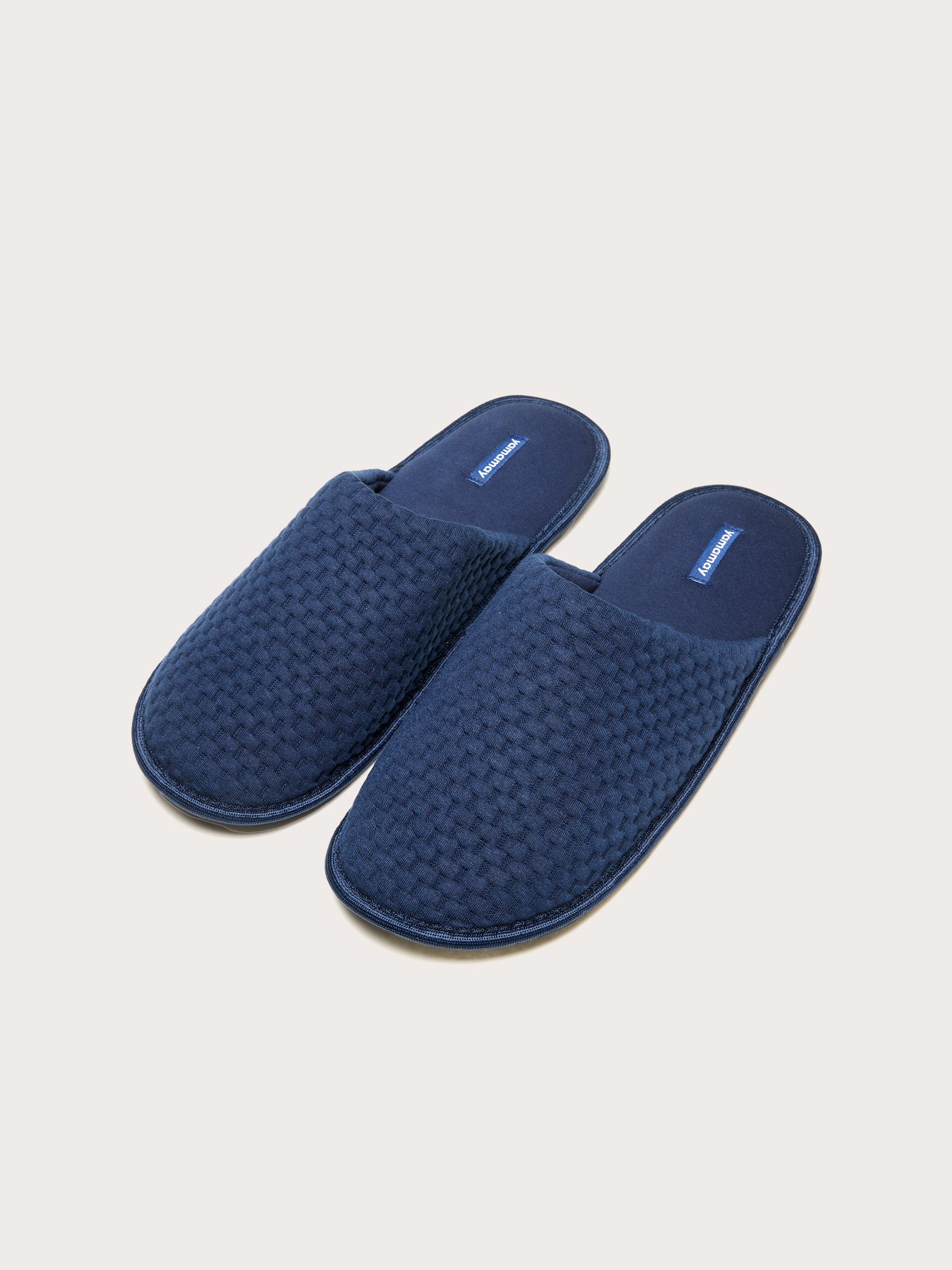 Daily Pajamas Man Slippers