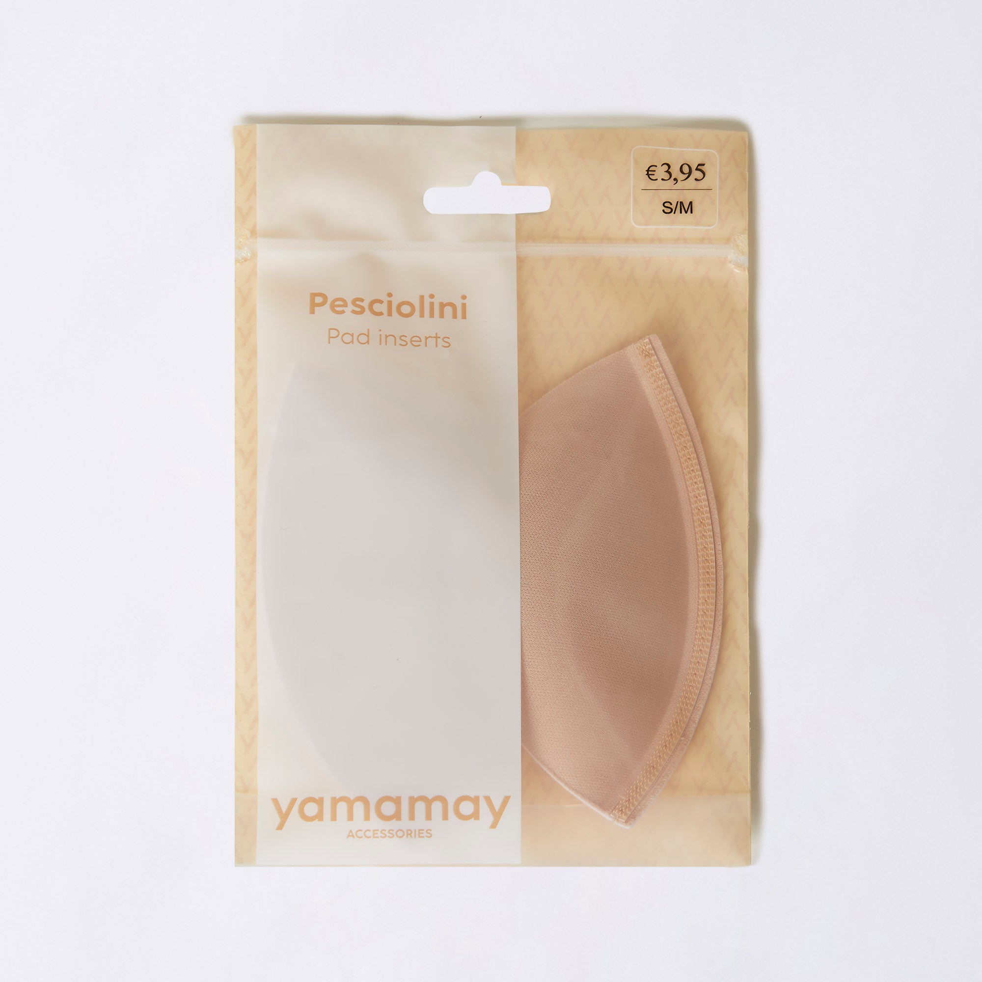 Accessori Woman Silicone Pads