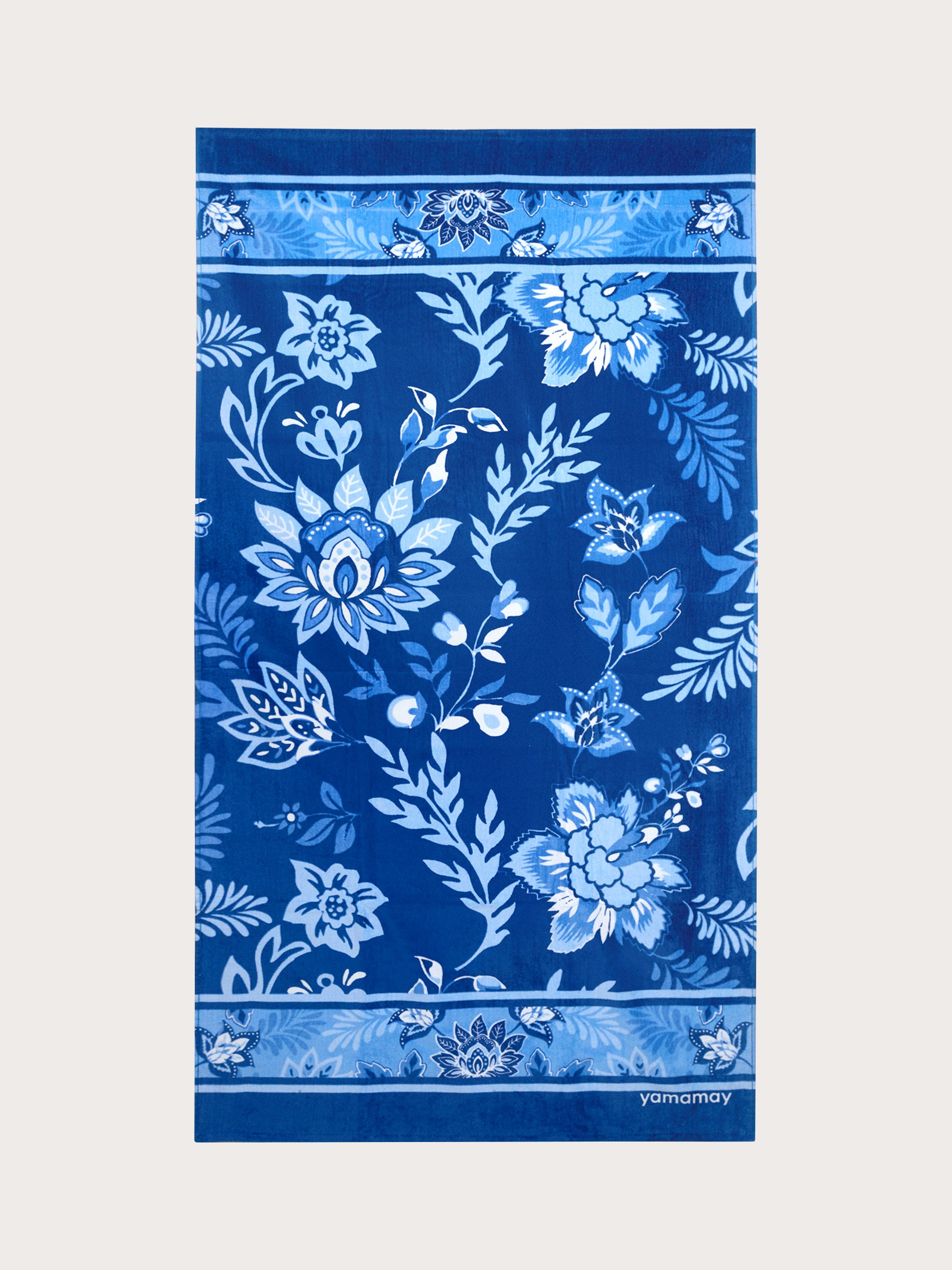 Greta Woman Towels