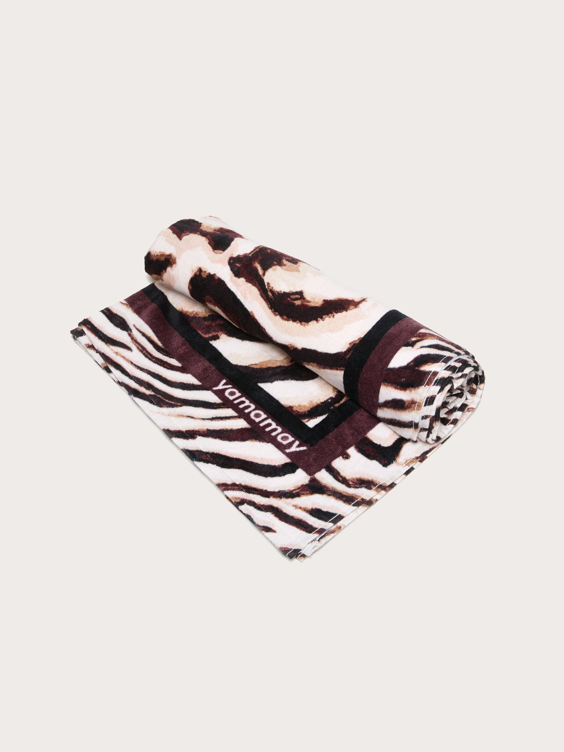 Zelia Woman Towels