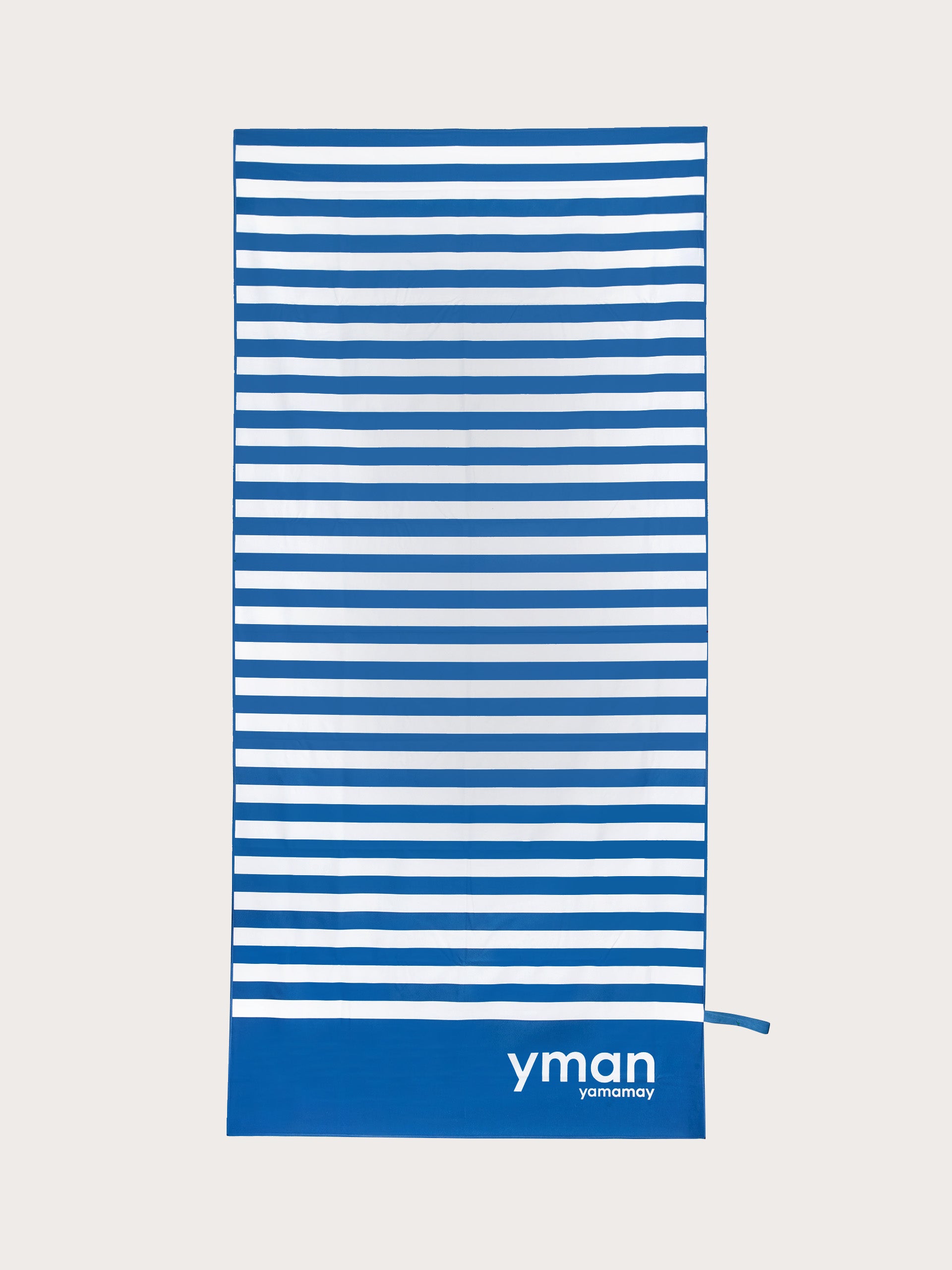 Passepartout Man Towels