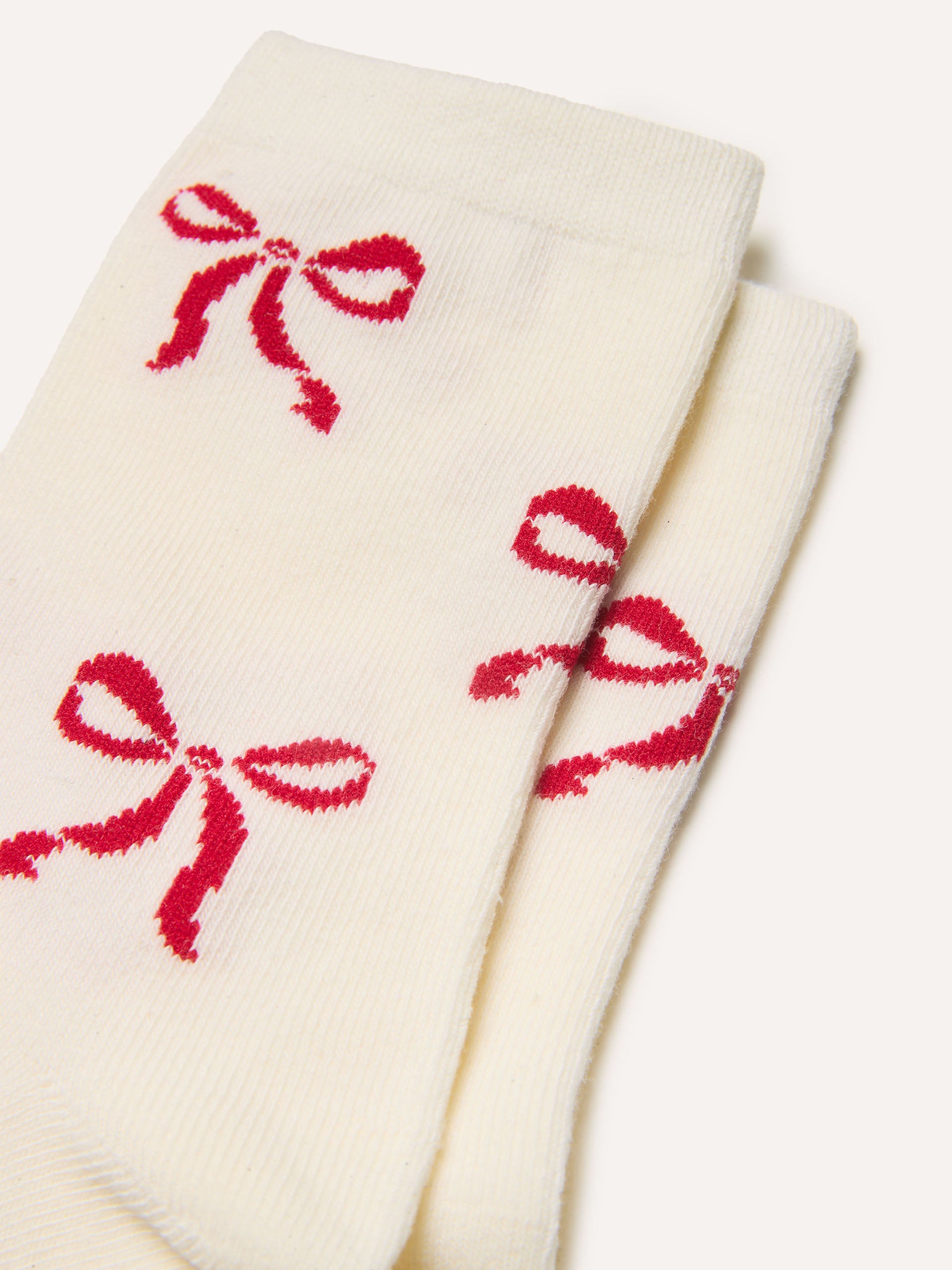 Mix & Match Socks 05 KNIT Woman