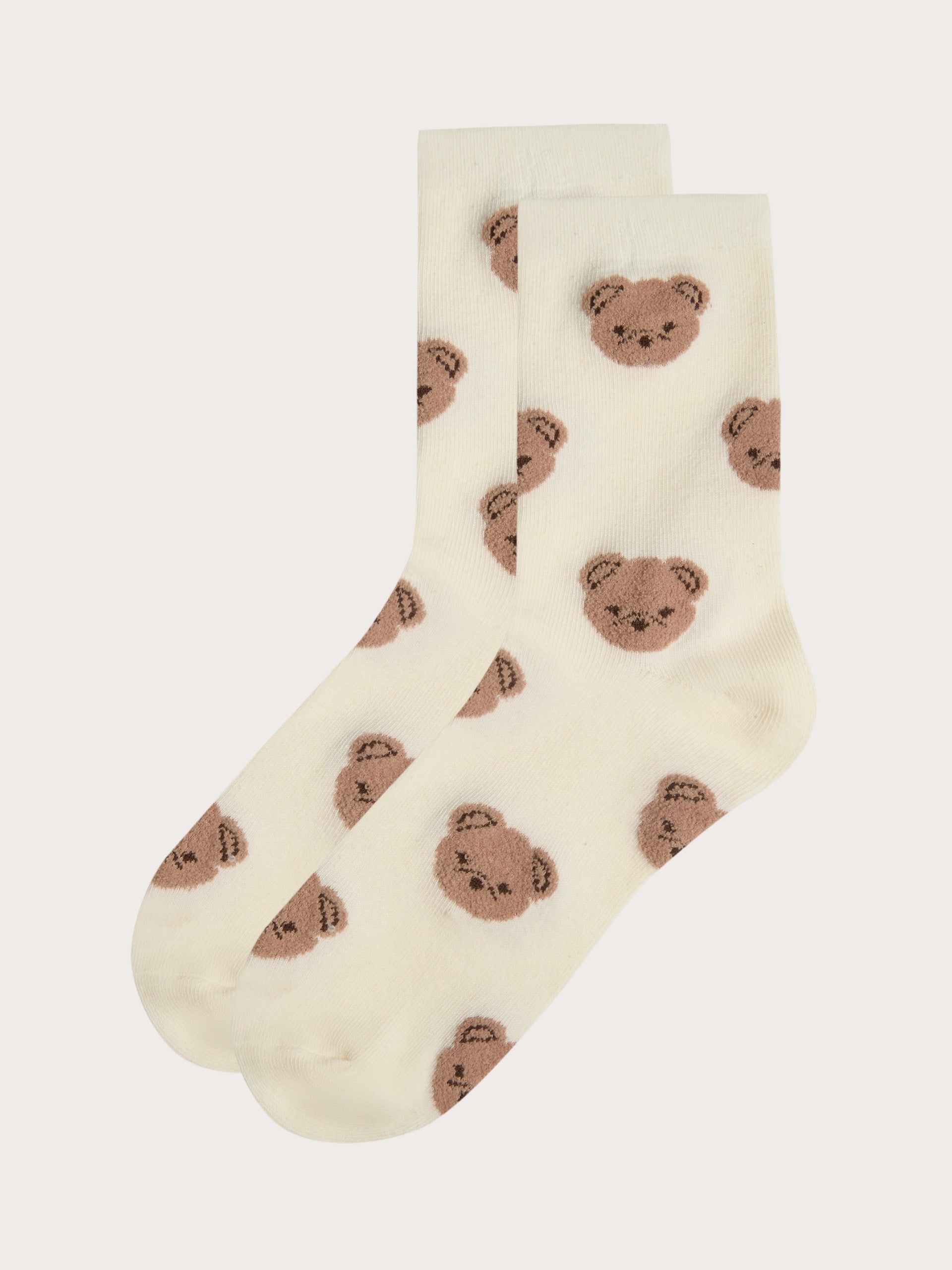 Mix & Match Socks 06 KNIT Woman