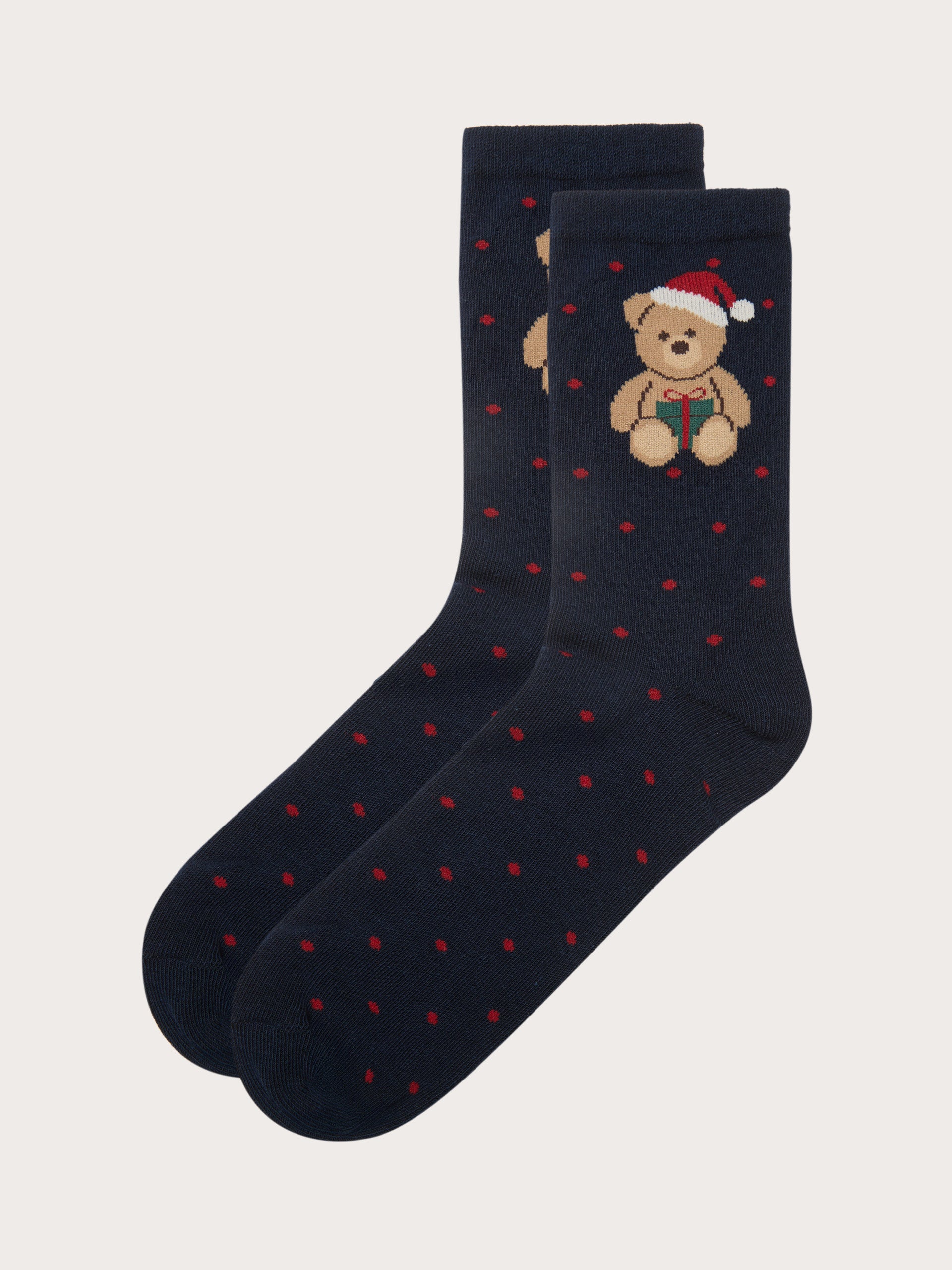 Mix & Match Socks 10 KNIT Woman