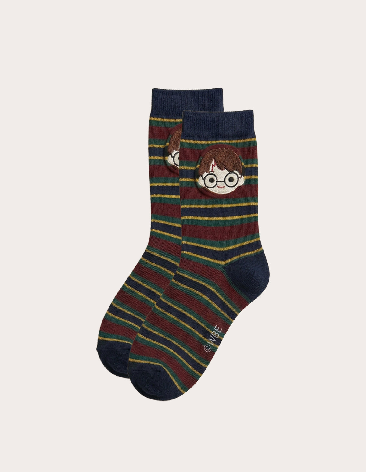 Harry Potter Woman Socks